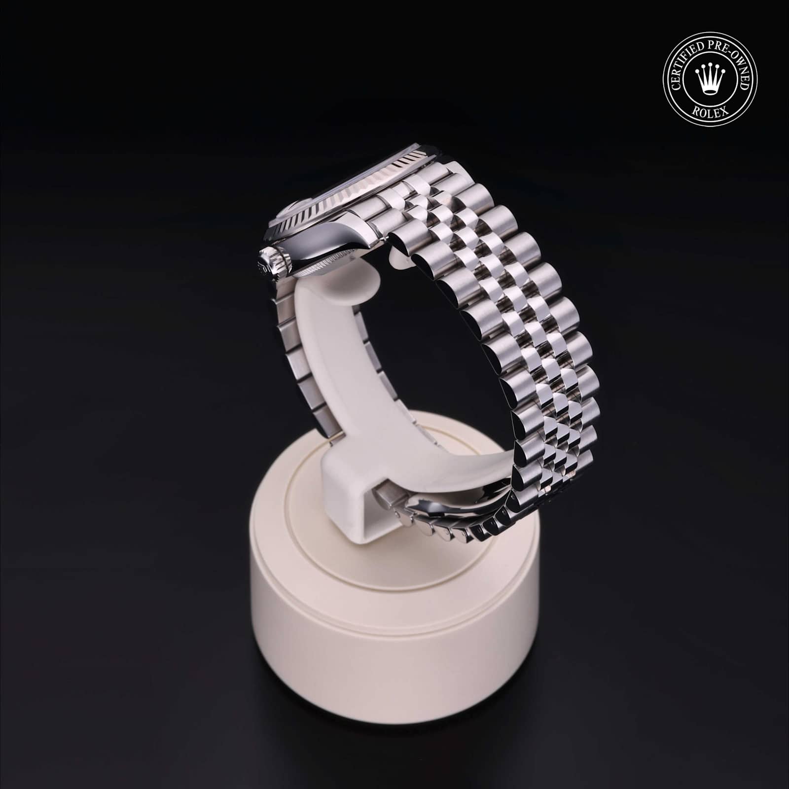 Rolex Datejust in Steel, 278274 - Bucherer