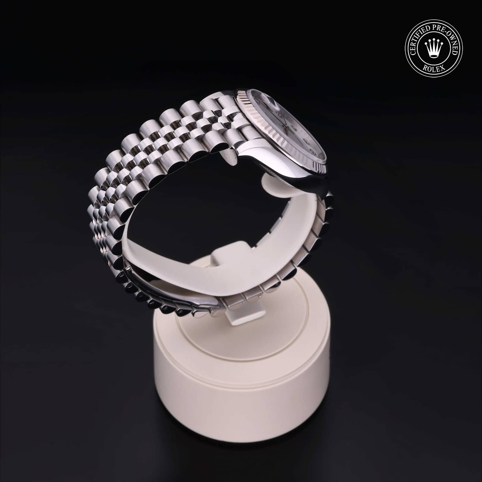 Rolex Datejust in Steel, 278274 - Bucherer