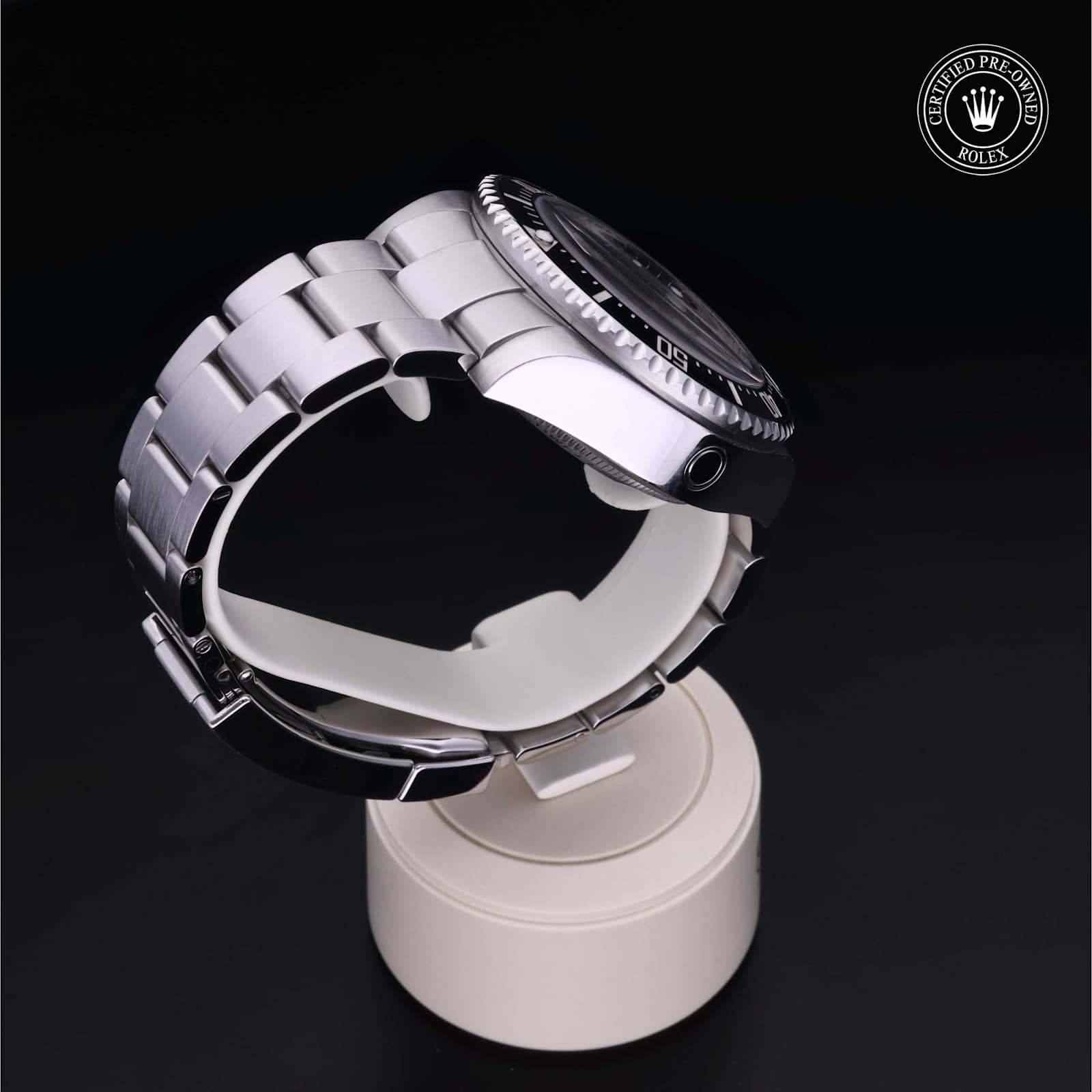Rolex Deepsea in Steel, 116660 - Bucherer