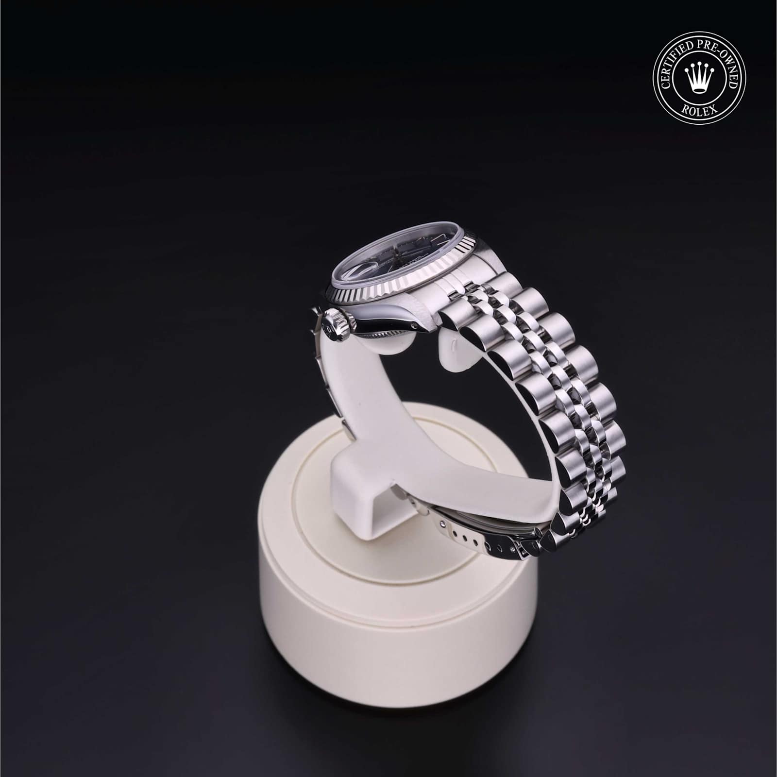 Rolex Datejust in Steel, 69174 - Bucherer