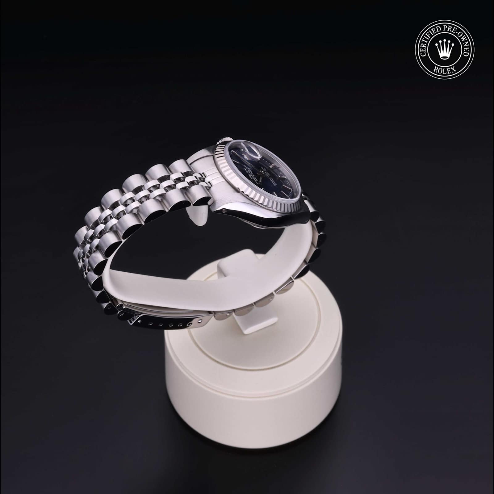 Rolex Datejust in Steel, 69174 - Bucherer