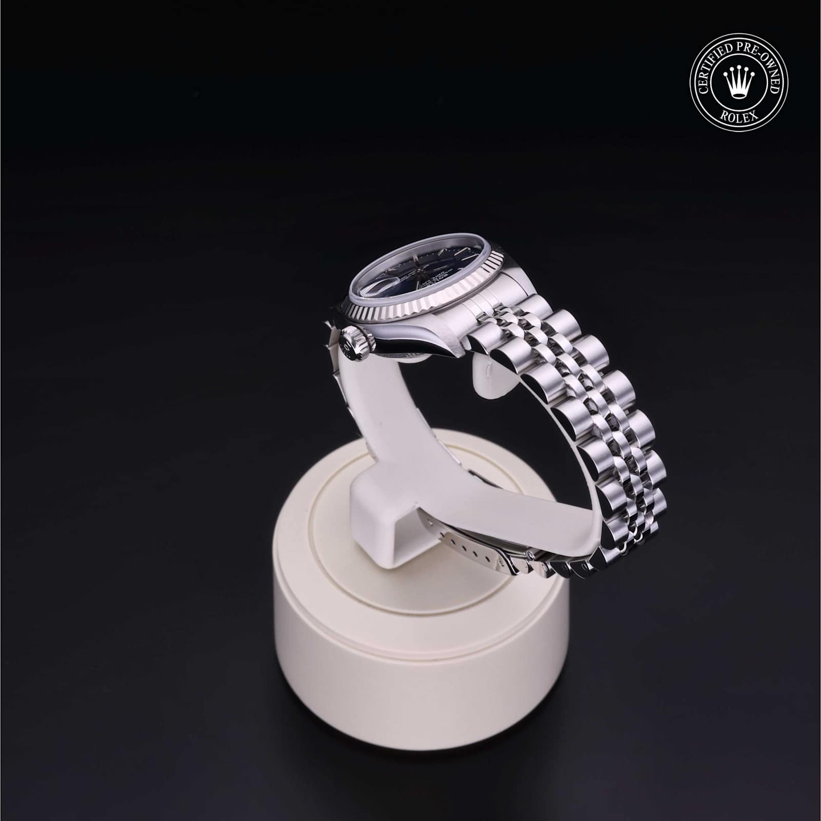 Rolex Datejust en Acier, 69174 - Bucherer
