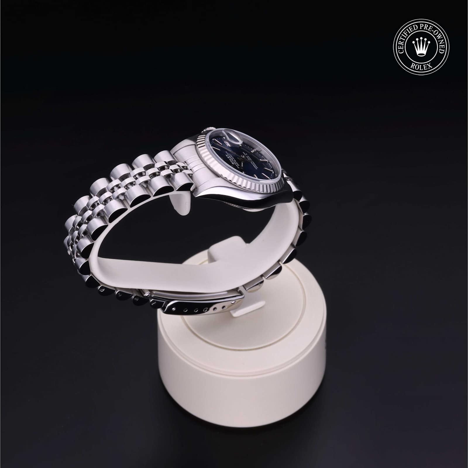Rolex Datejust en Acier, 69174 - Bucherer