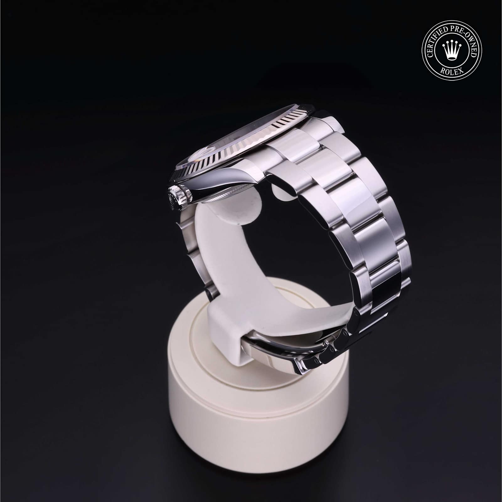 Rolex Datejust in Steel, 126334 - Bucherer