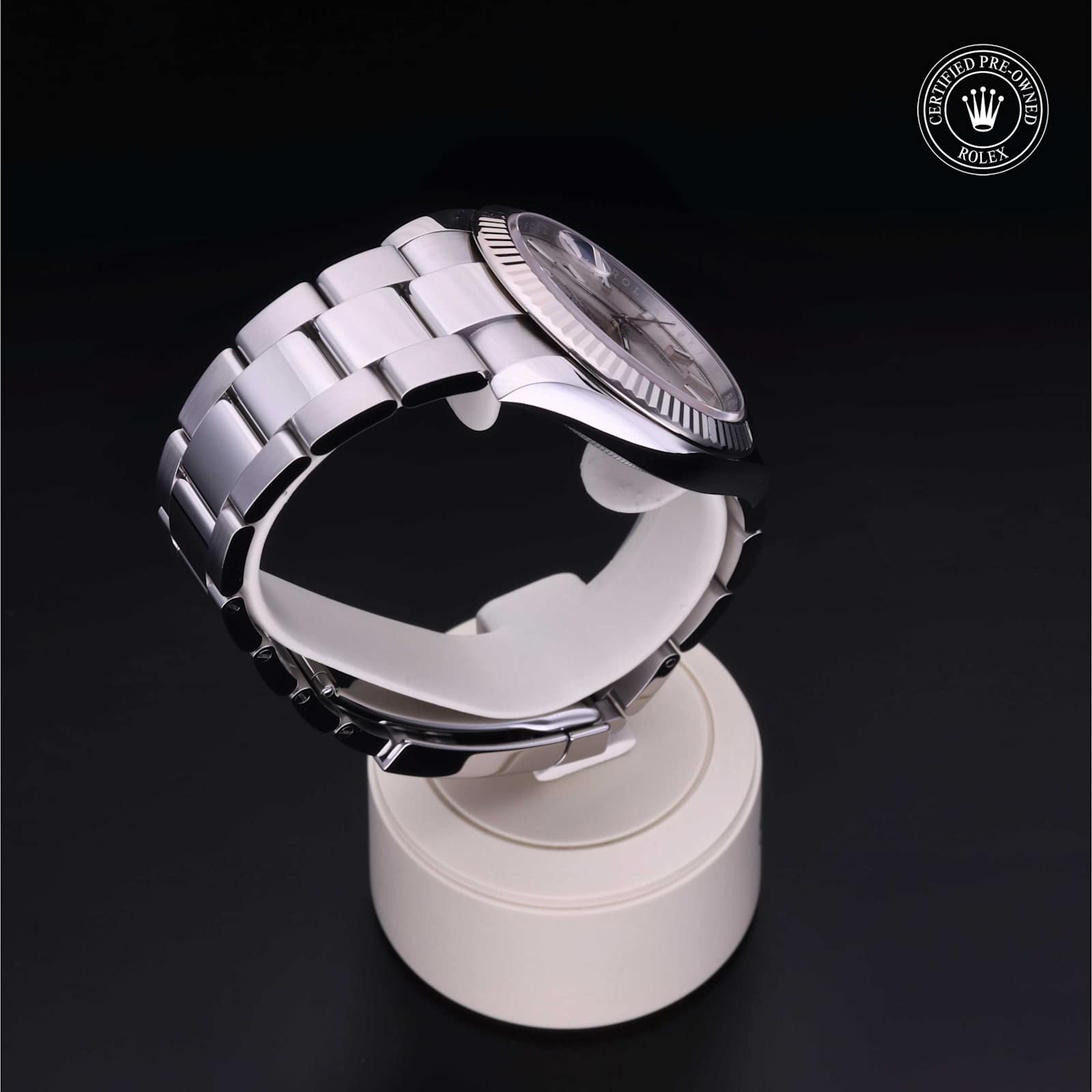 Rolex Datejust in Steel, 126334 - Bucherer