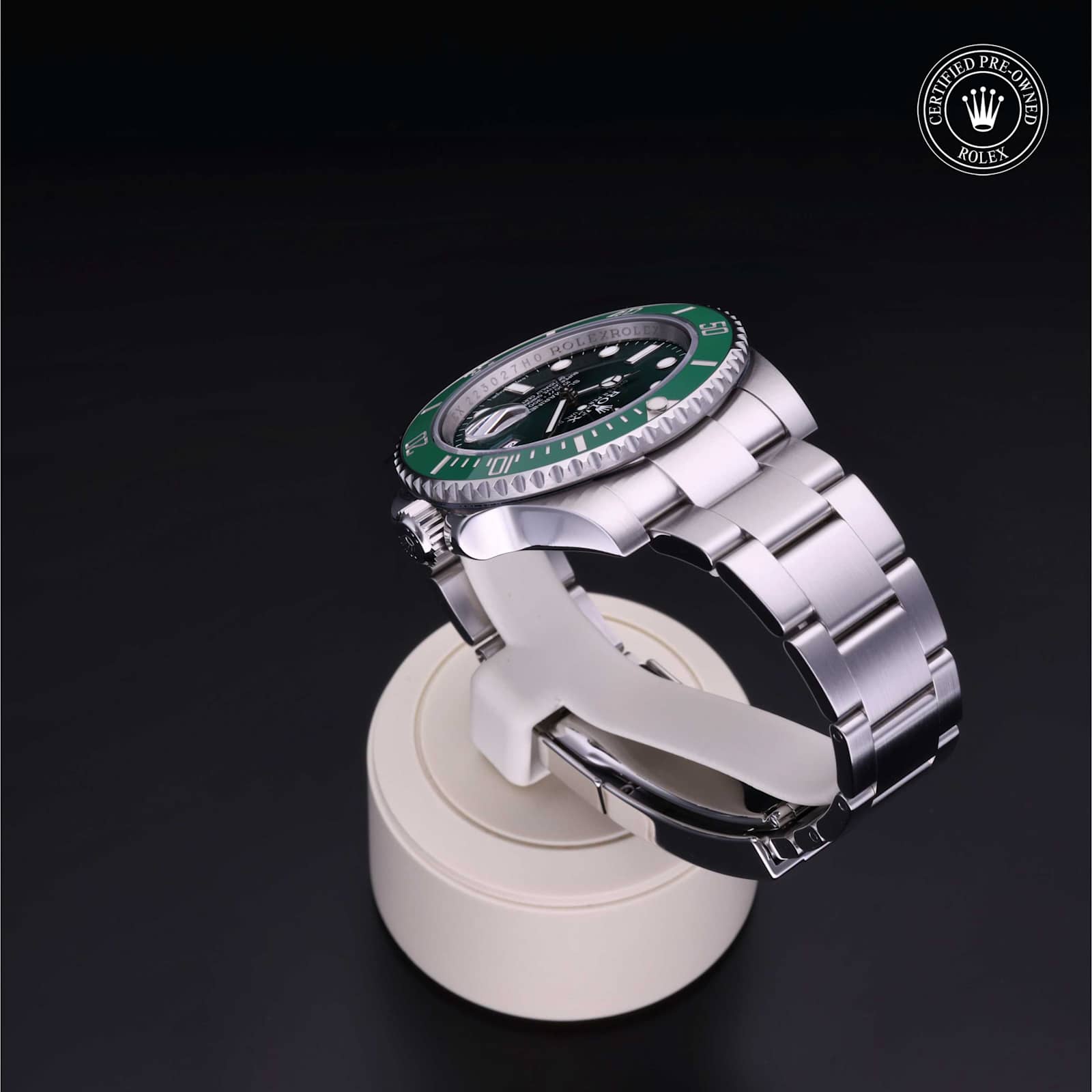 Rolex Submariner Date in Steel, 116610 - Bucherer