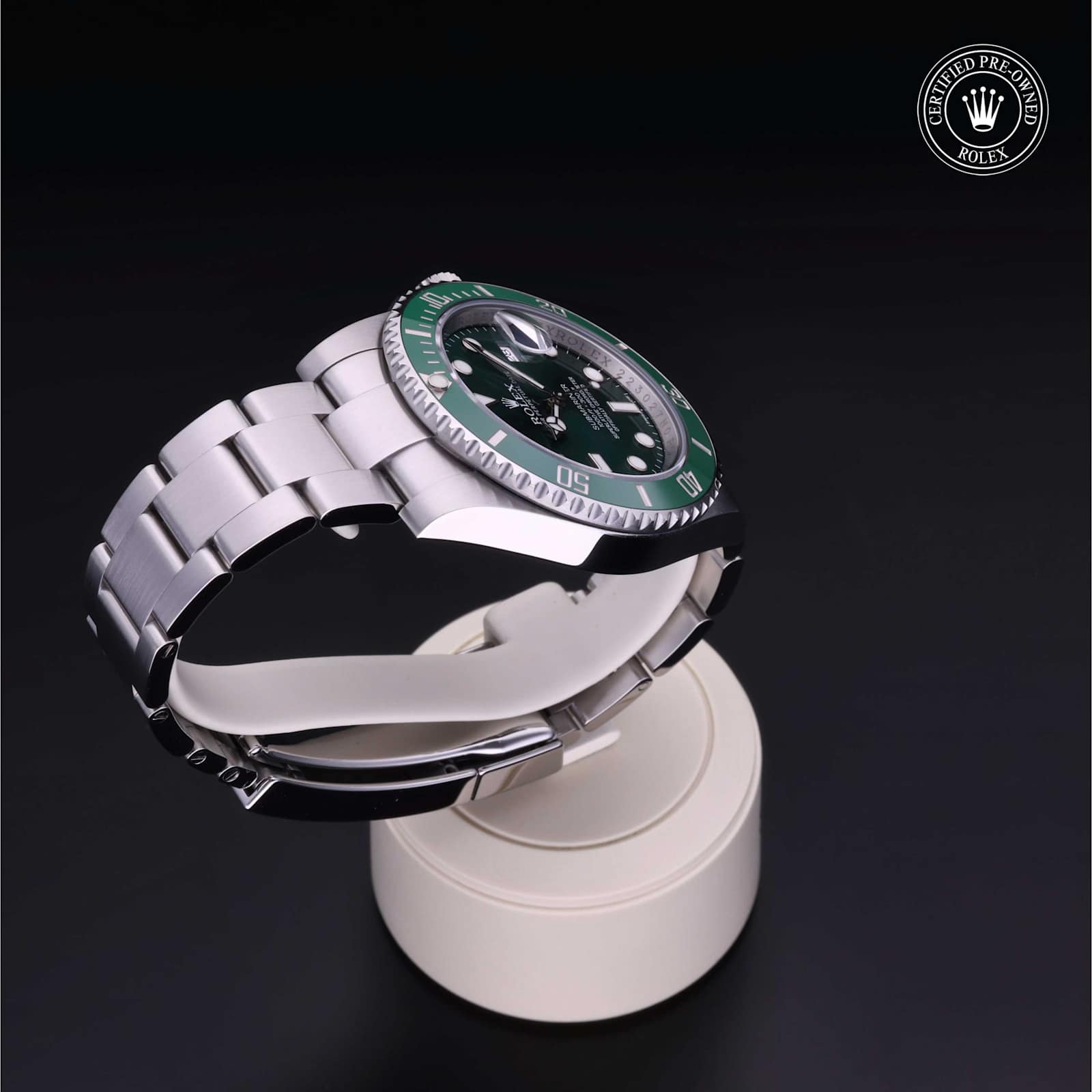 Rolex Submariner Date in Steel, 116610 - Bucherer