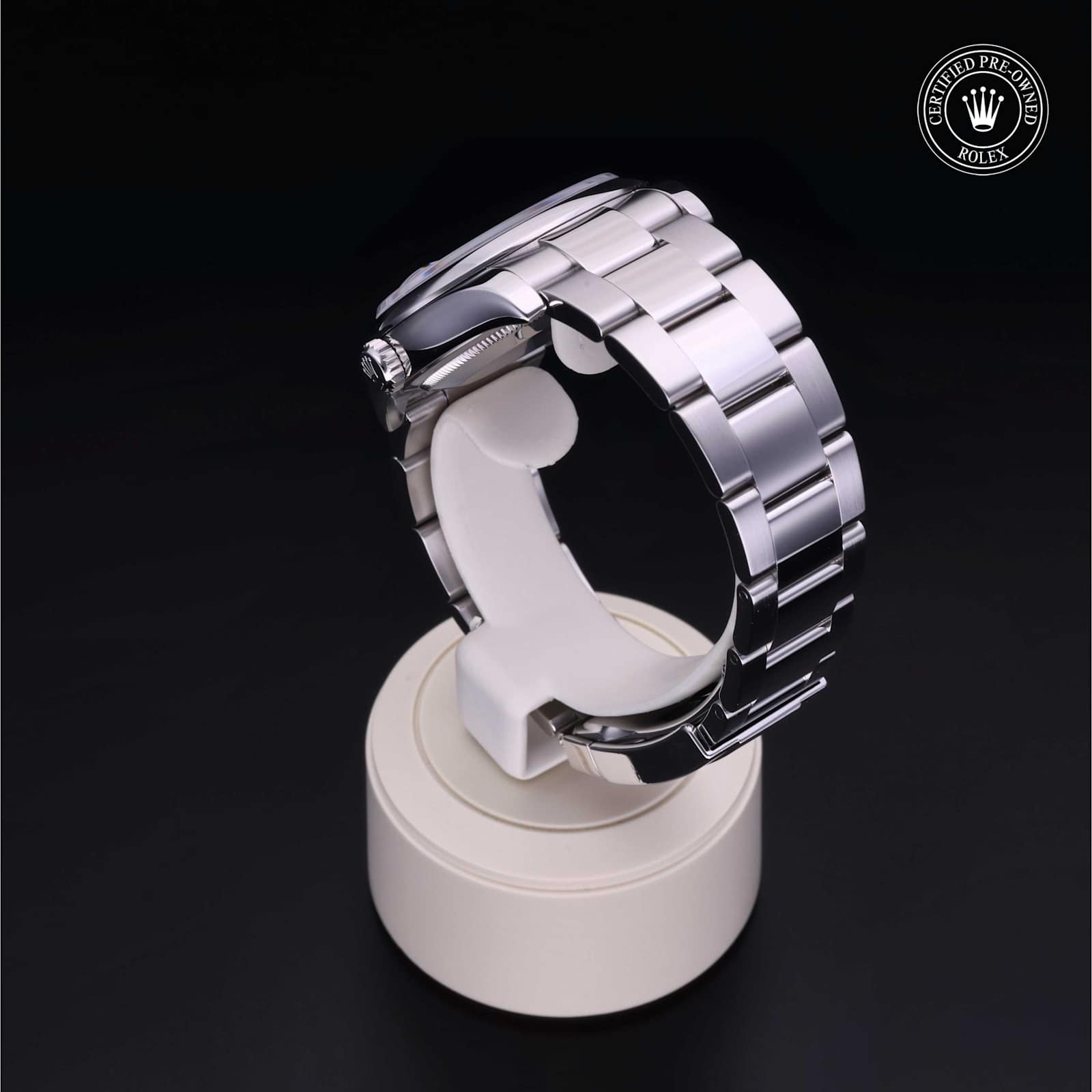 Rolex Datejust in Steel, 116200 - Bucherer