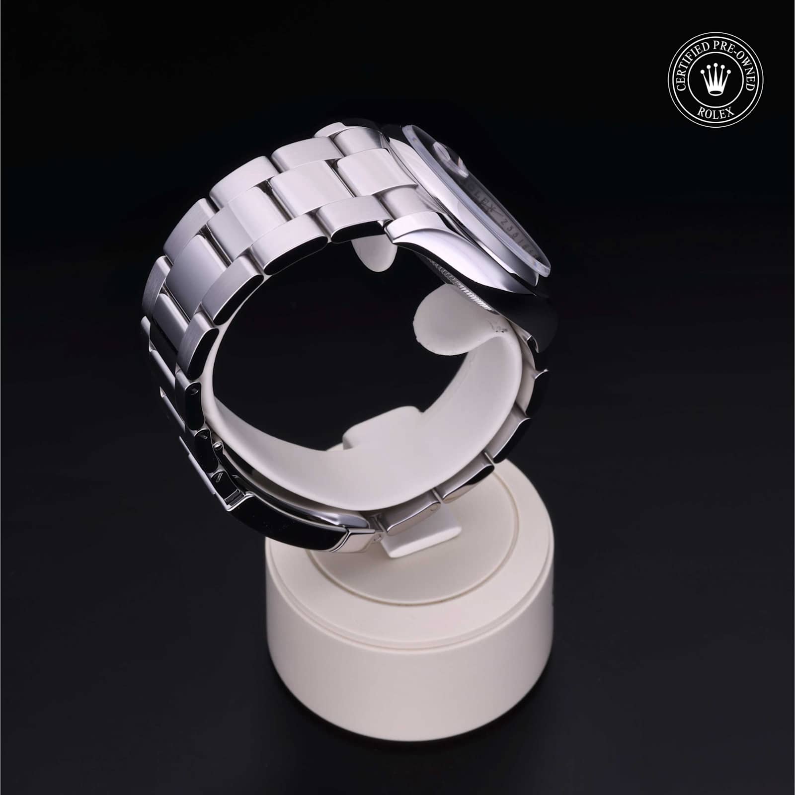 Rolex Datejust in Steel, 116200 - Bucherer