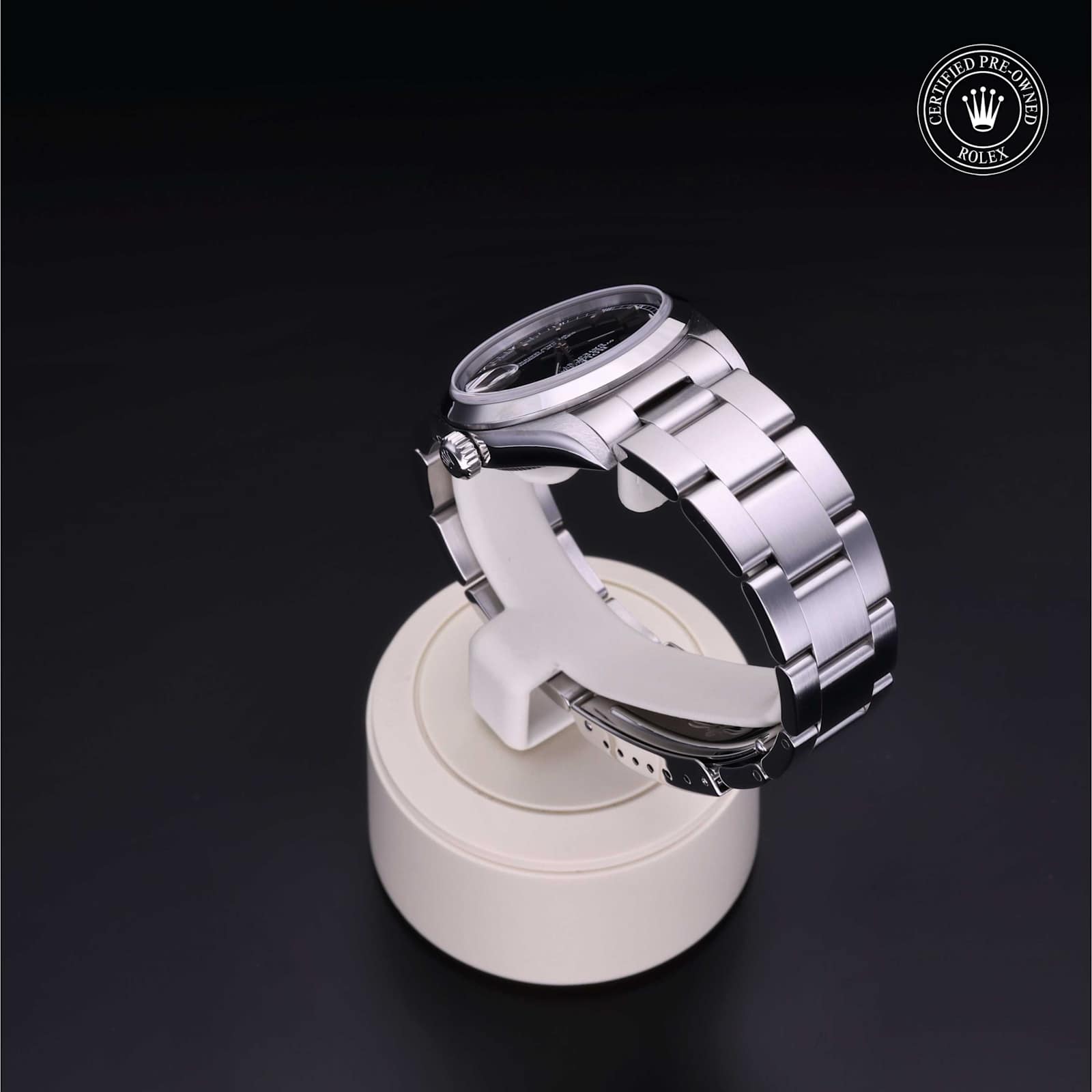 Rolex Datejust en Acier, 68240 - Bucherer