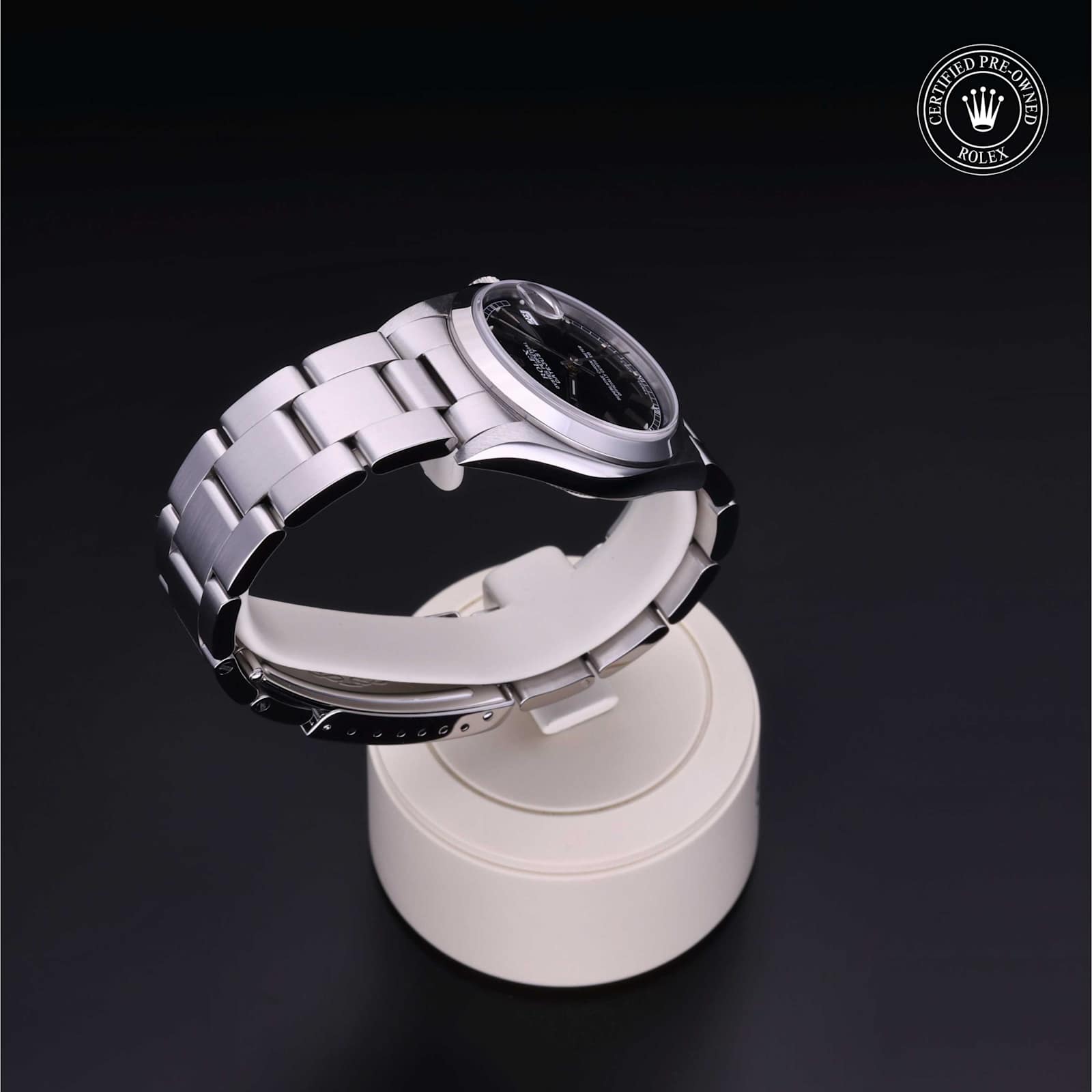 Rolex Datejust en Acier, 68240 - Bucherer