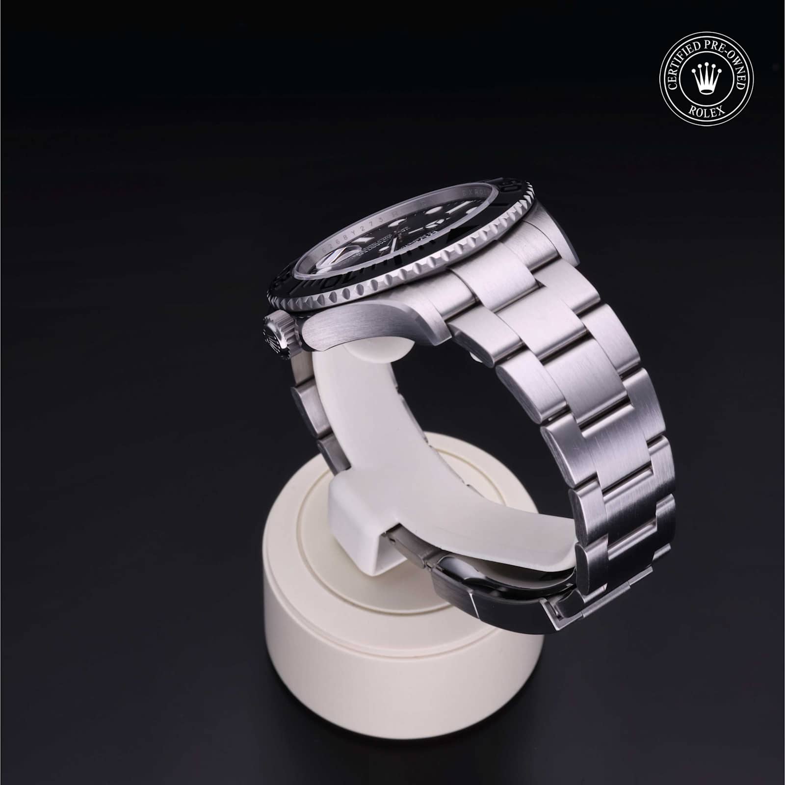 Rolex Yacht-Master en Titane, 226627 - Bucherer