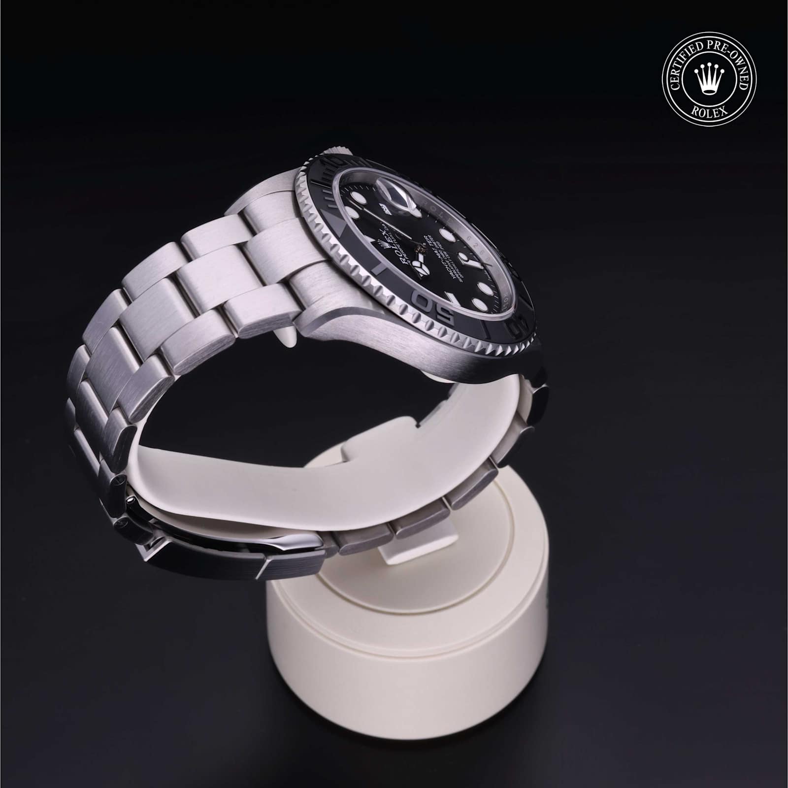 Rolex Yacht-Master en Titane, 226627 - Bucherer