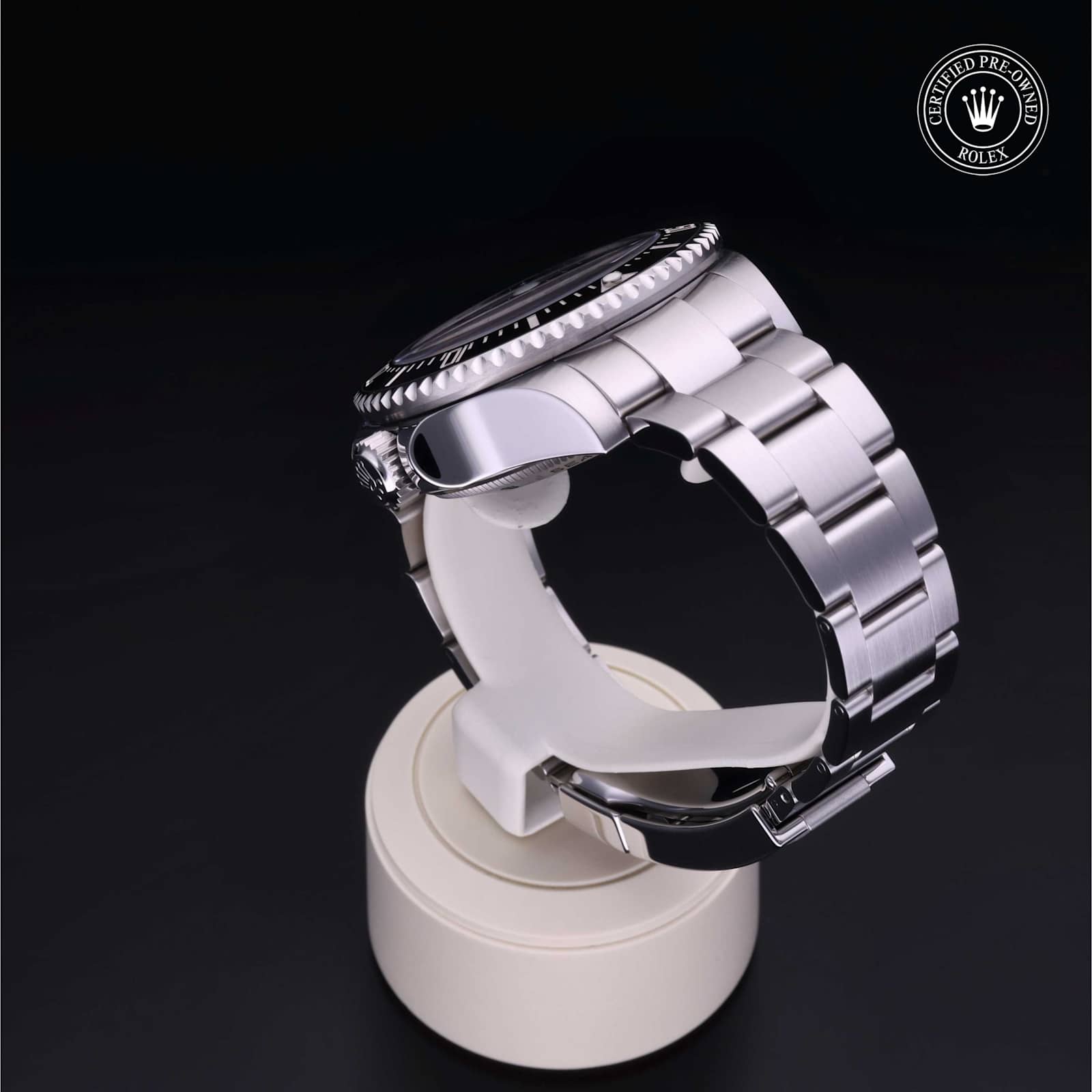 Rolex Deepsea in Steel, 116660 - Bucherer