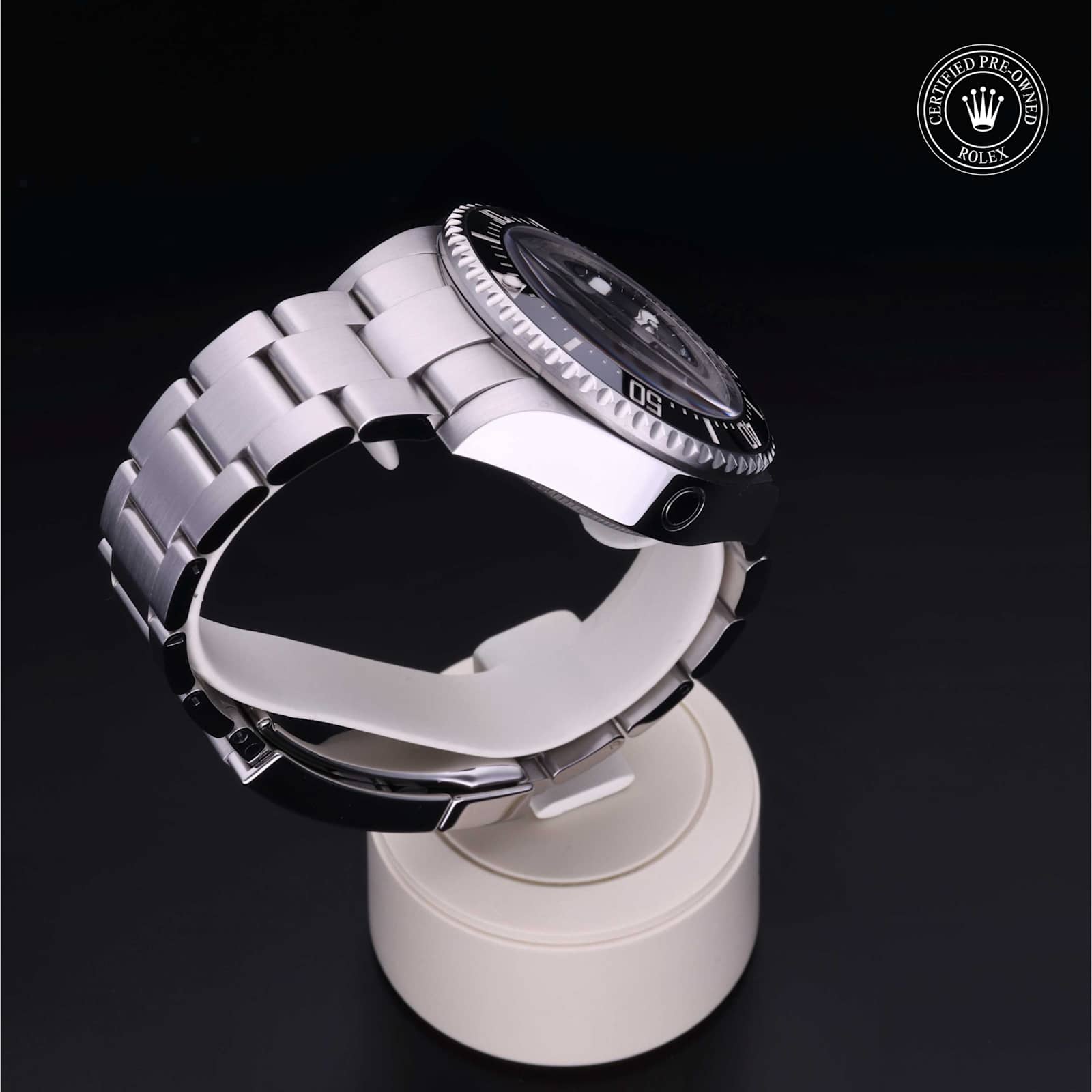 Rolex Deepsea in Steel, 116660 - Bucherer
