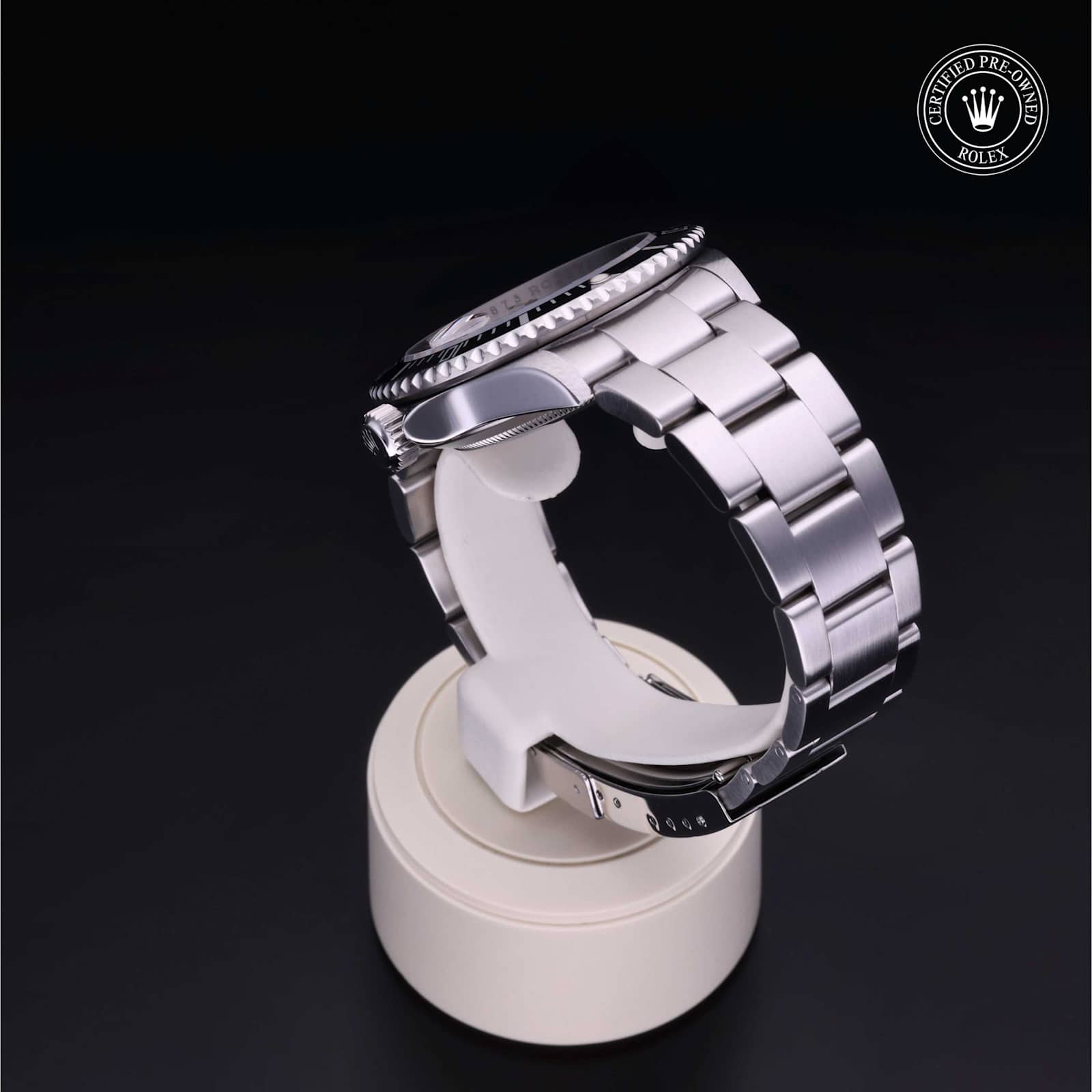 Rolex Submariner Date en Acier, 16610 - Bucherer