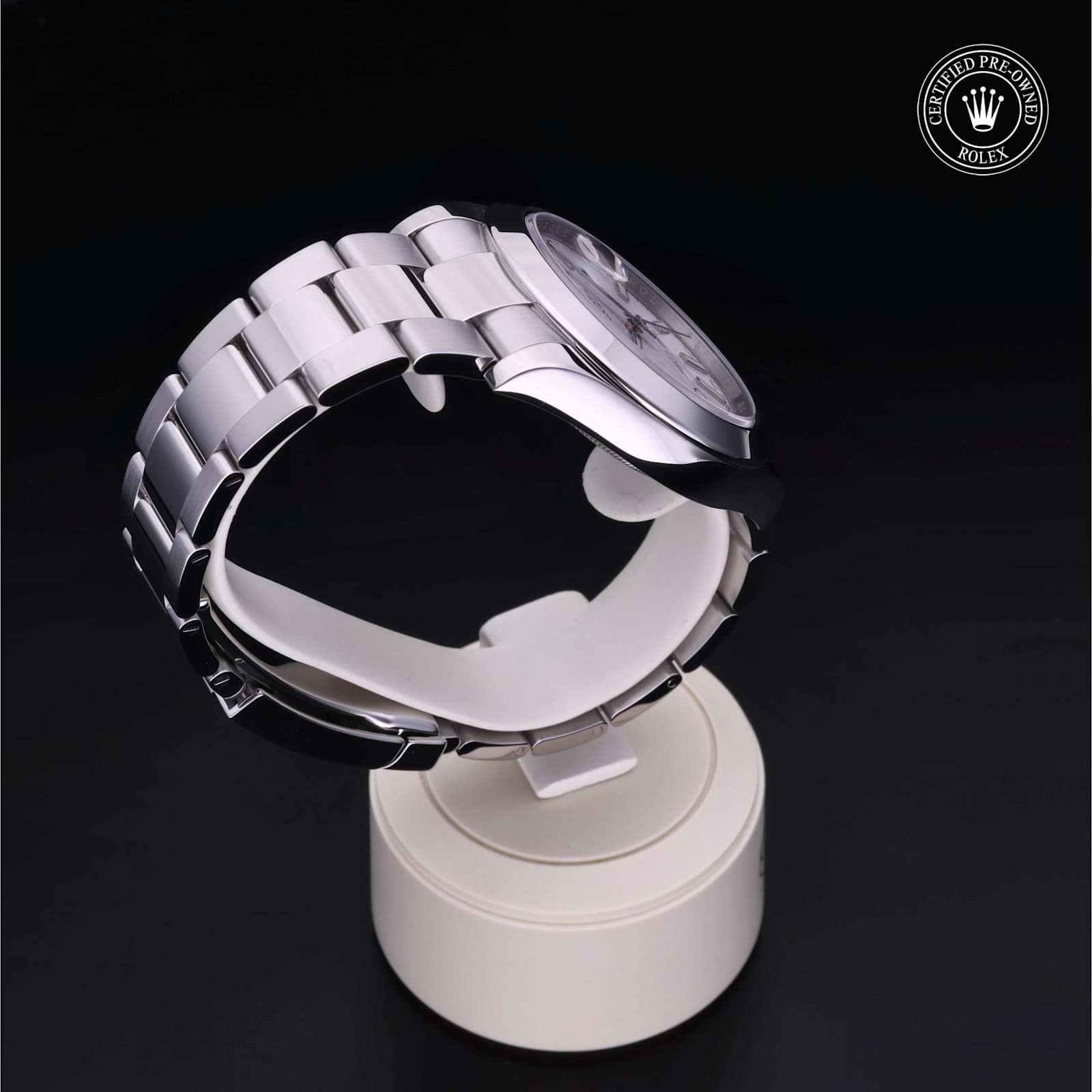 Rolex Datejust in Steel, 116300 - Bucherer