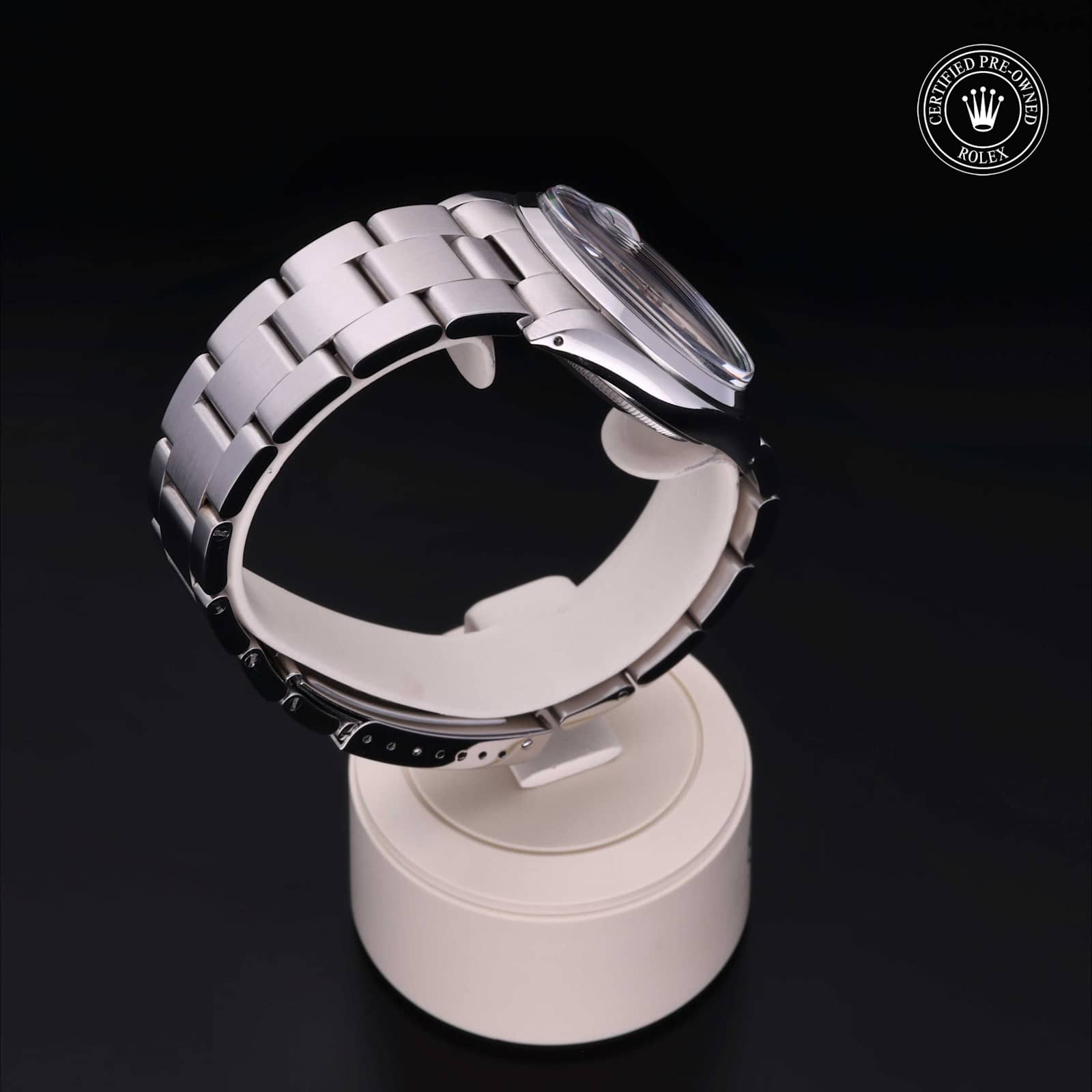 Rolex Date in Steel, 15000 - Bucherer