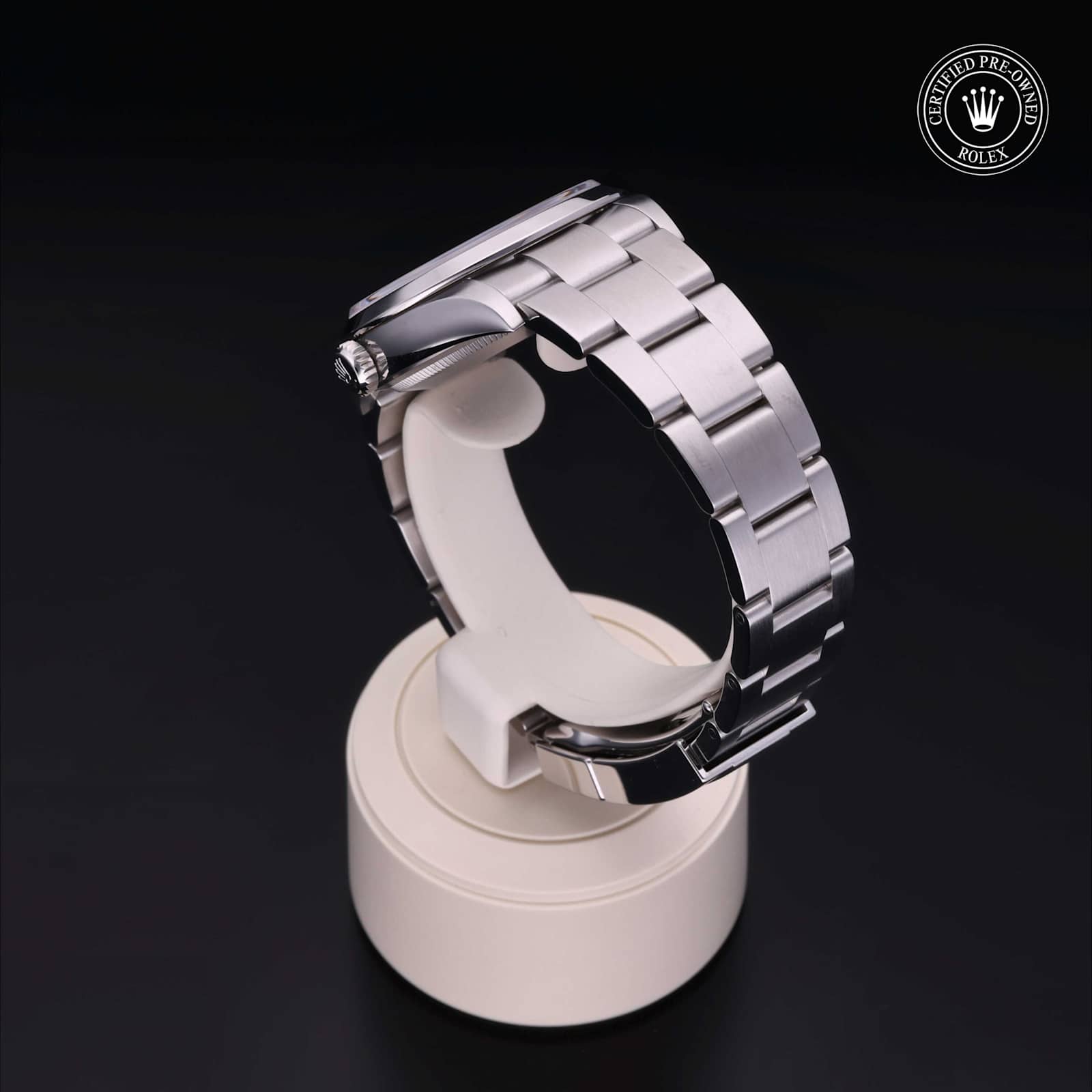 Rolex Explorer in Stahl, 124270 - Bucherer