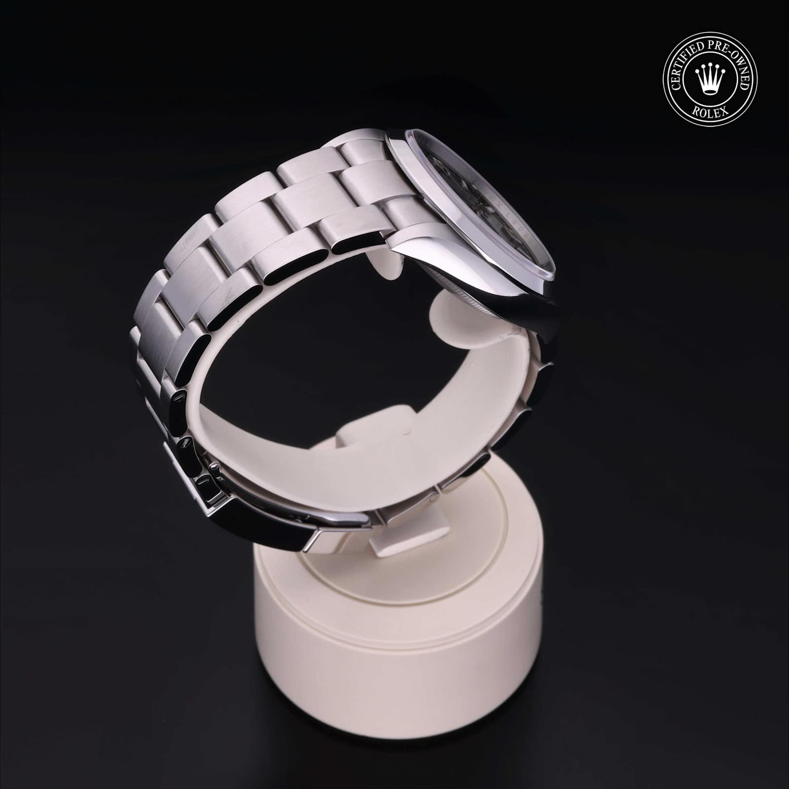 Rolex Explorer in Stahl, 124270 - Bucherer