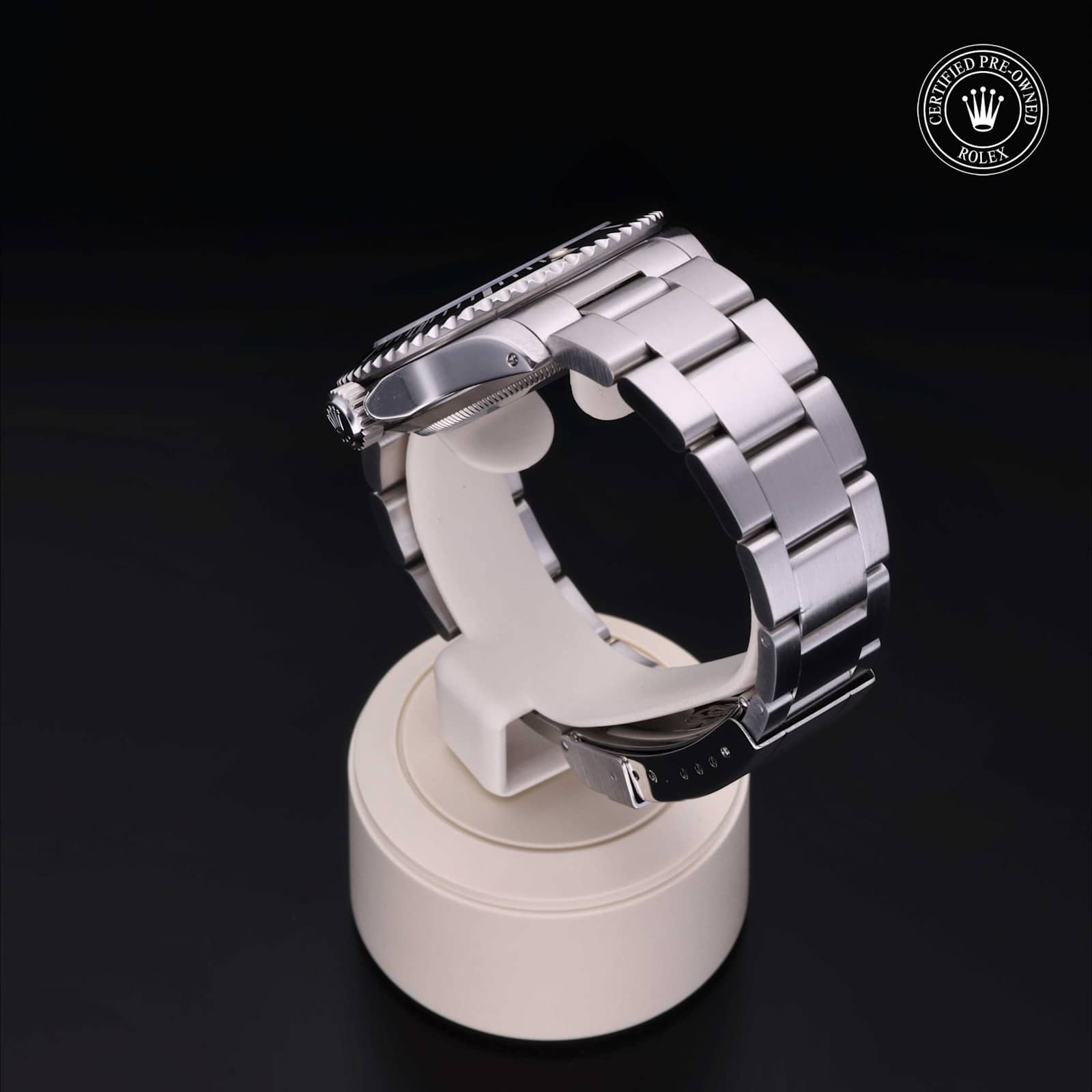 Rolex Submariner in Steel, 14060 - Bucherer