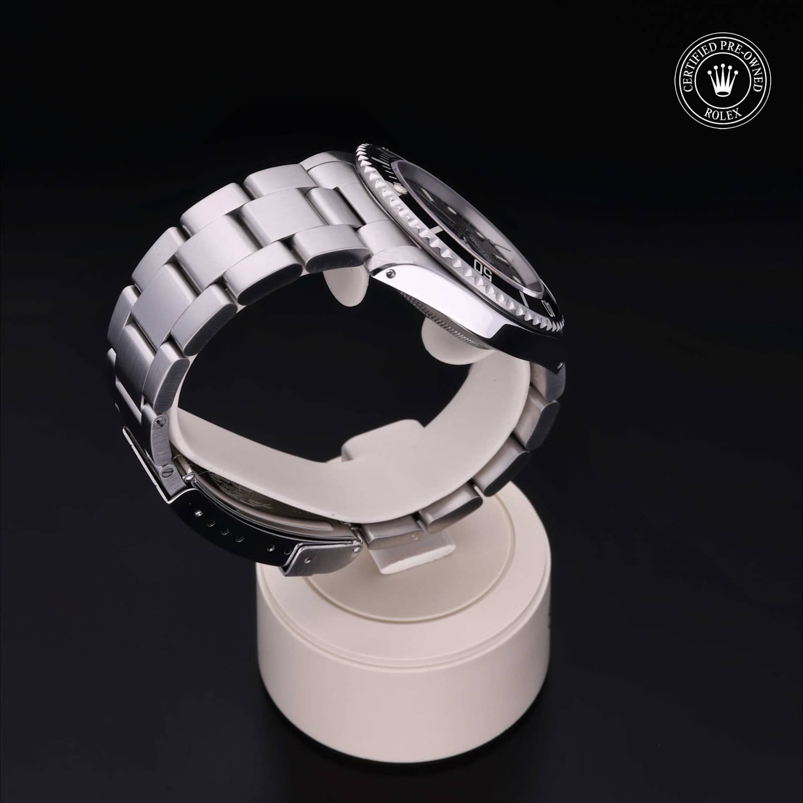 Rolex Submariner in Steel, 14060 - Bucherer