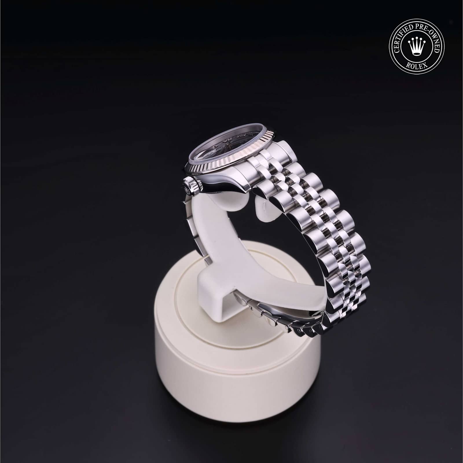 Rolex Datejust in Steel, 179174 - Bucherer