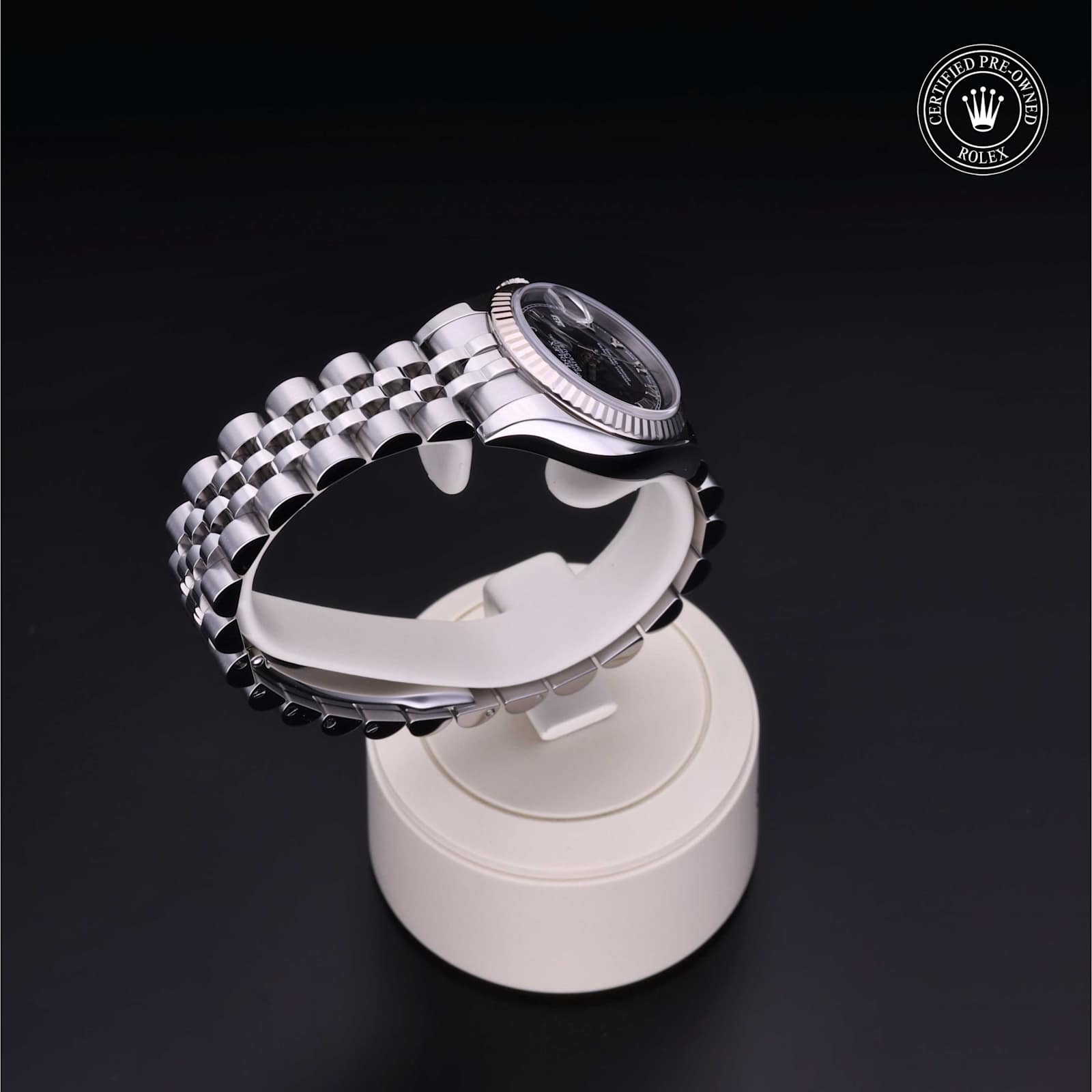 Rolex Datejust in Steel, 179174 - Bucherer