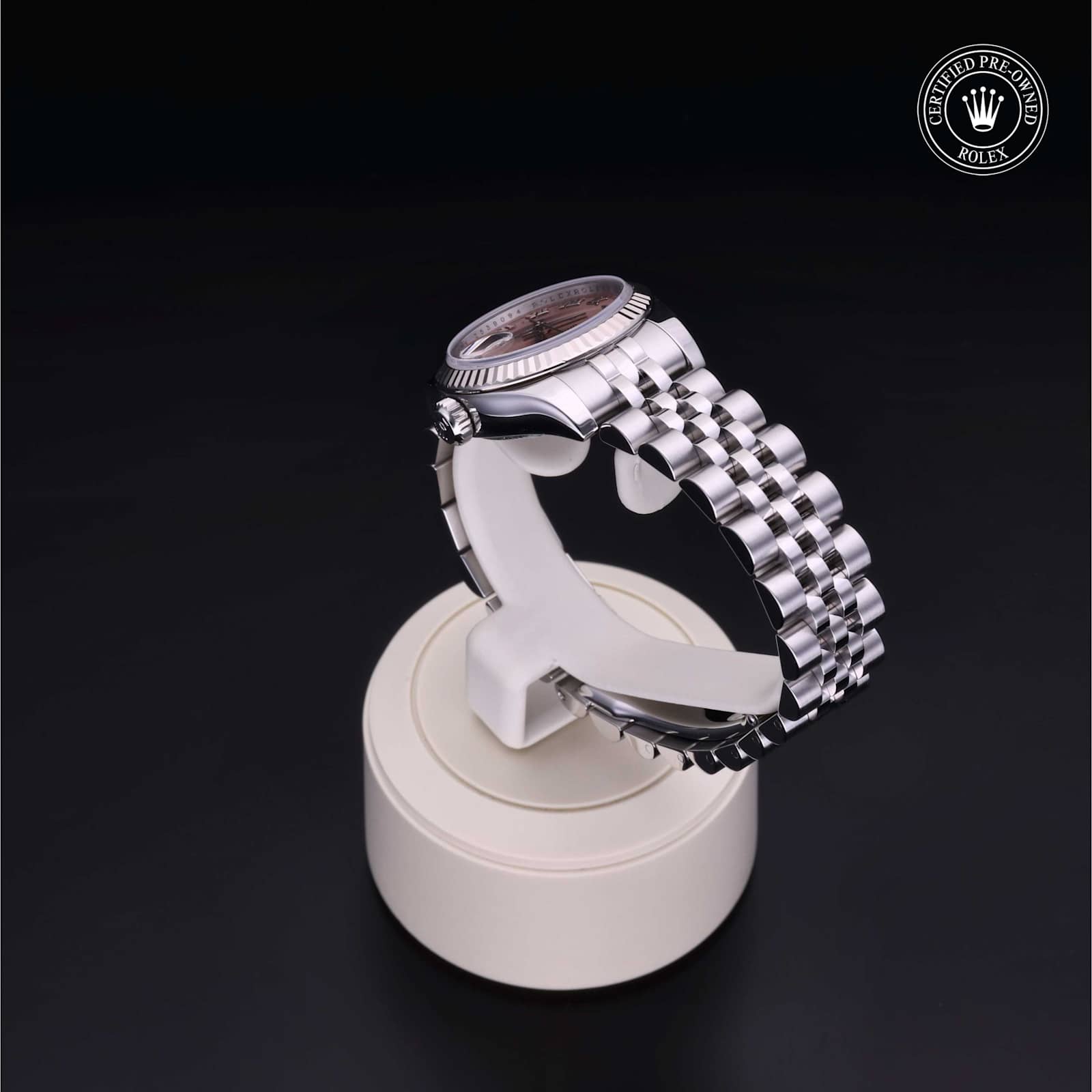 Rolex Datejust in Steel, 179174 - Bucherer