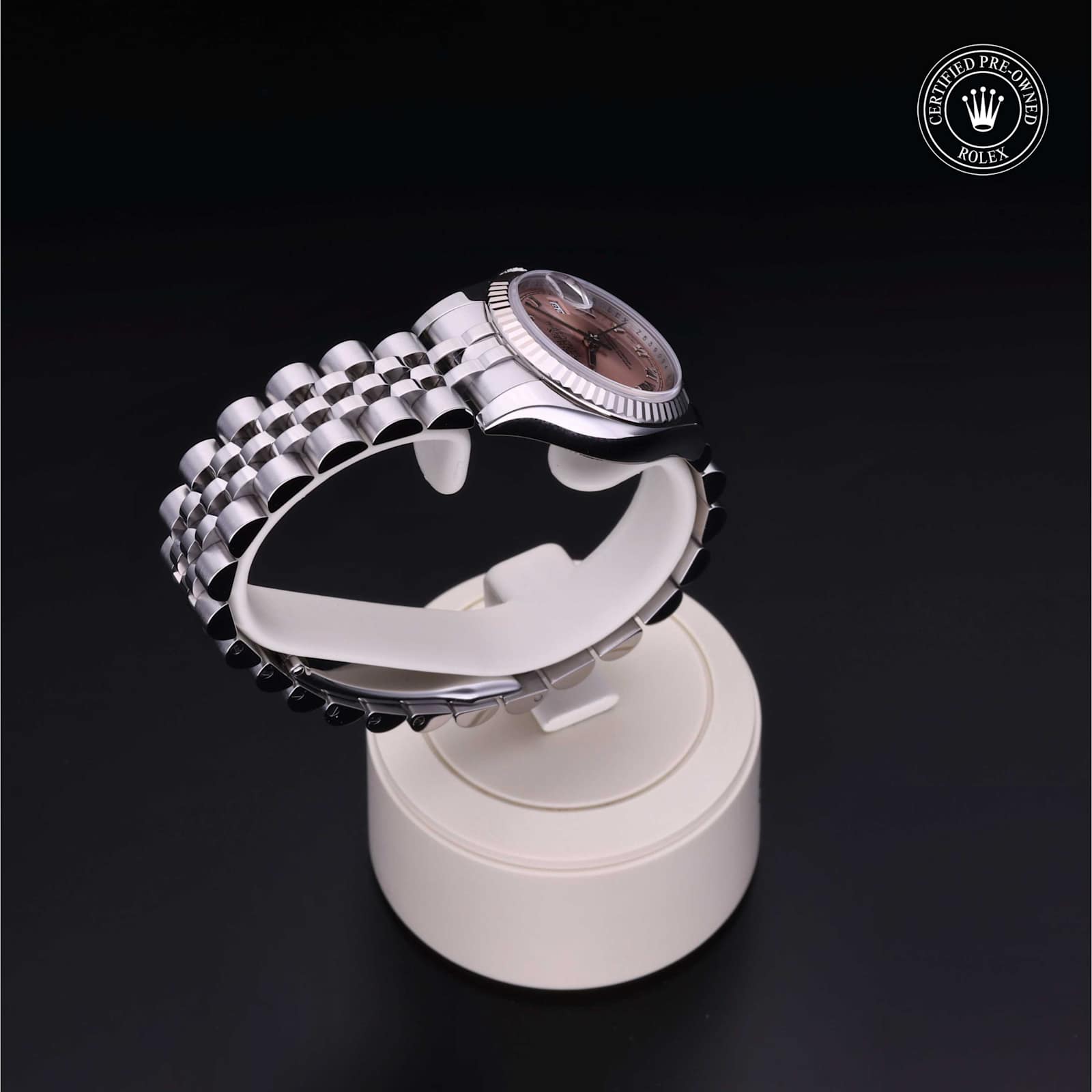 Rolex Datejust in Steel, 179174 - Bucherer
