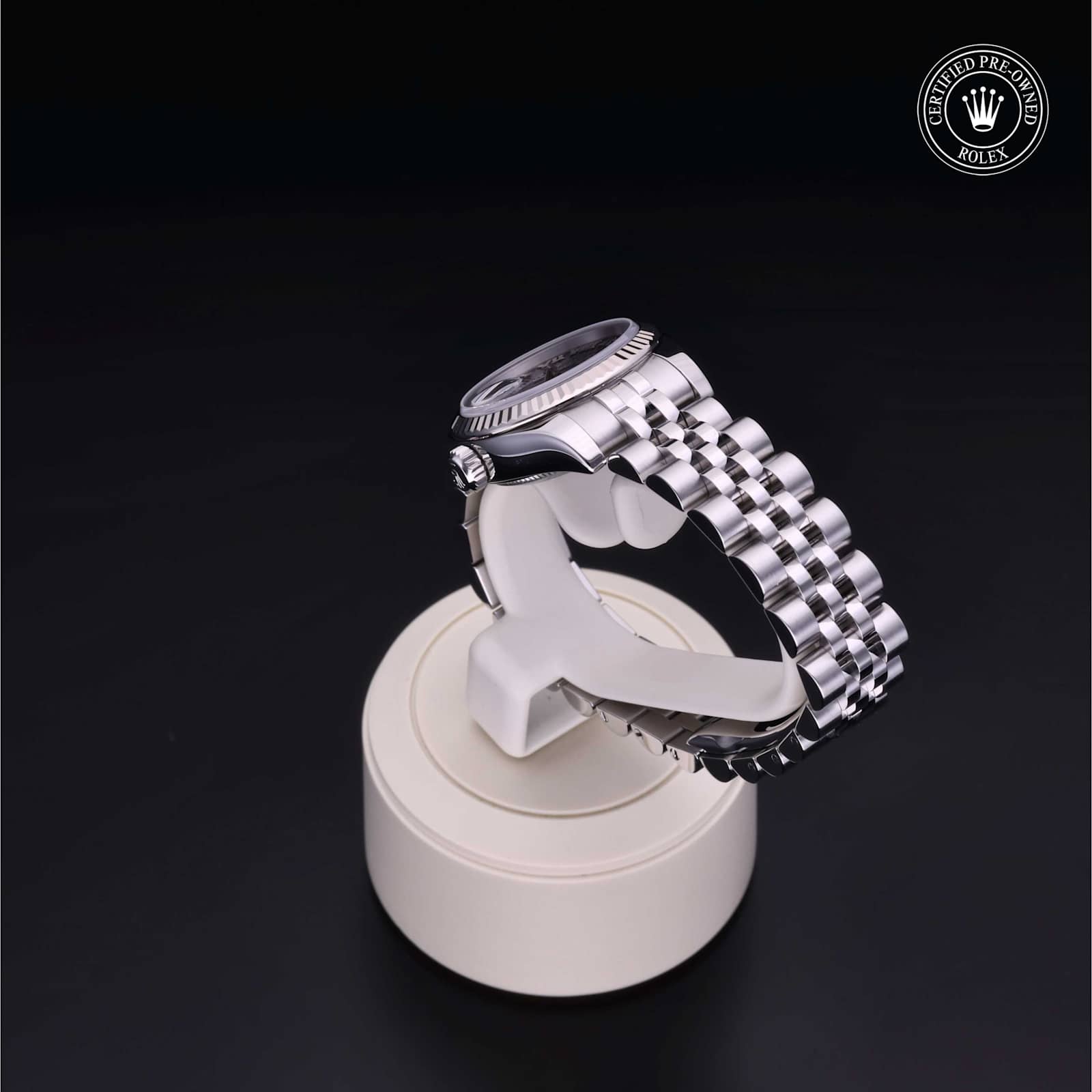 Rolex Datejust in Steel, 179174 - Bucherer