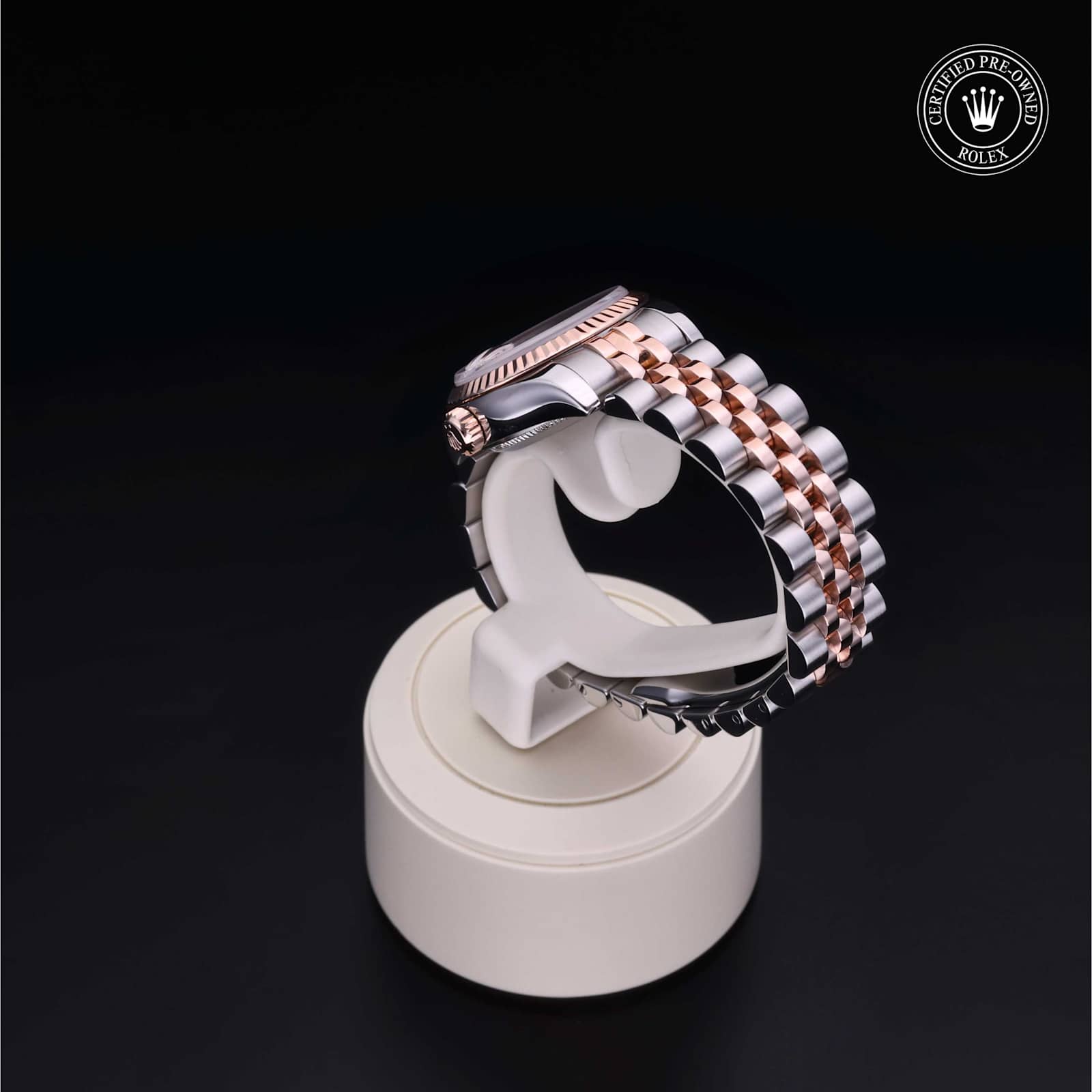 Rolex Datejust in Bicolour, 179171 - Bucherer