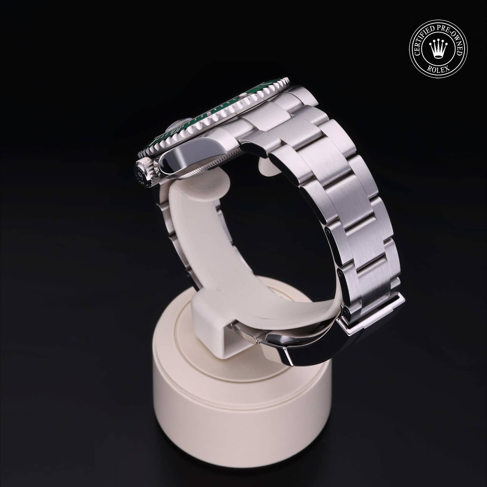 Rolex Submariner Date en Acier, 116610 - Bucherer