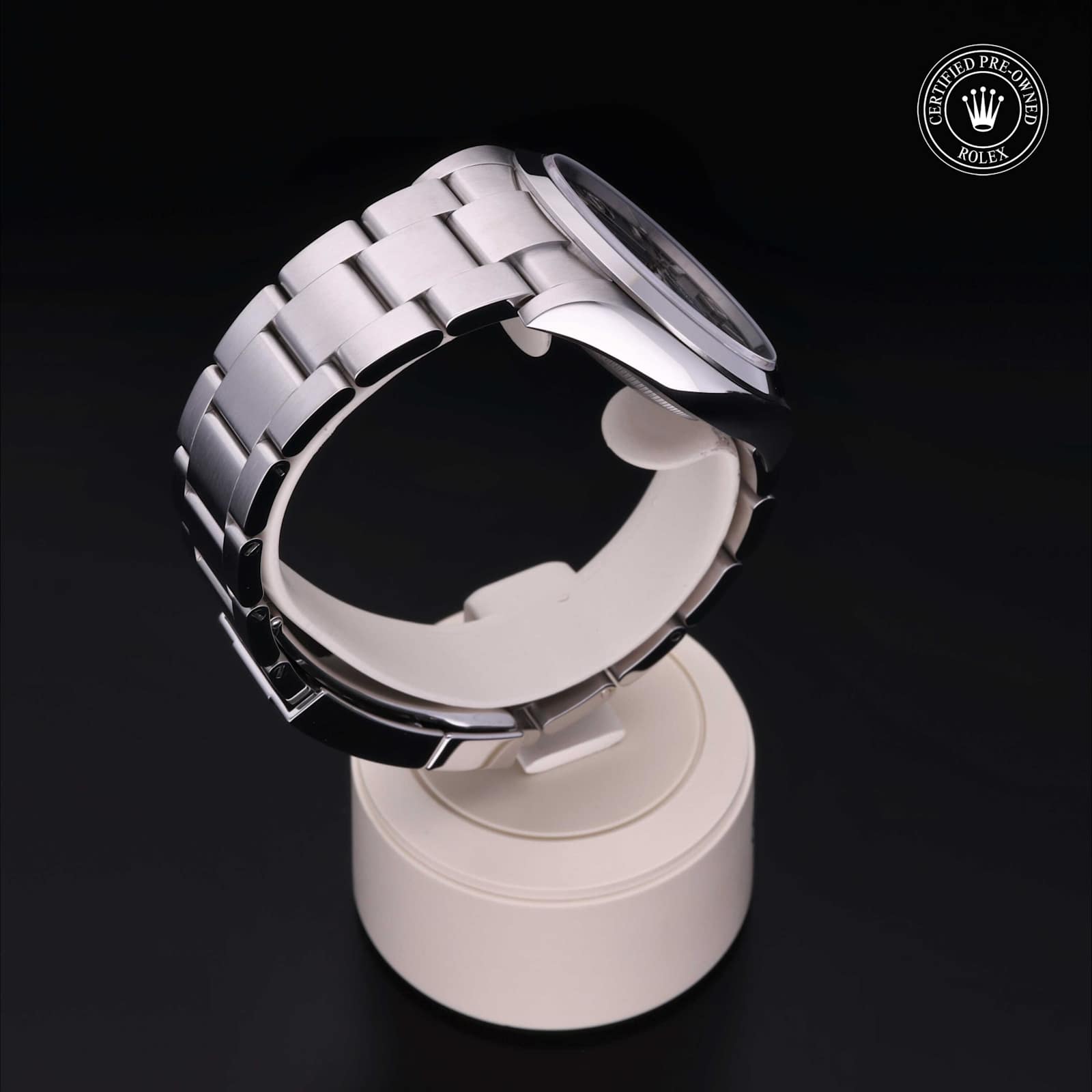 Rolex Explorer in Stahl, 214270 - Bucherer