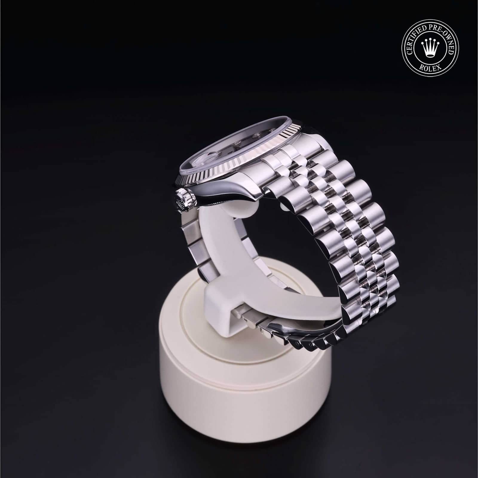 Rolex Datejust in Steel, 116234 - Bucherer