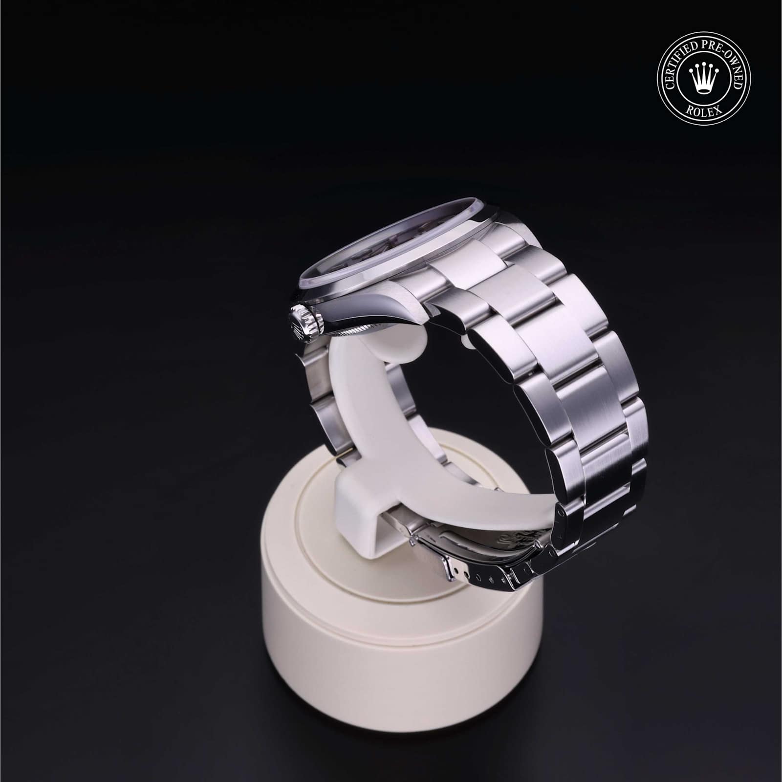 Rolex Explorer in Steel, 114270 - Bucherer