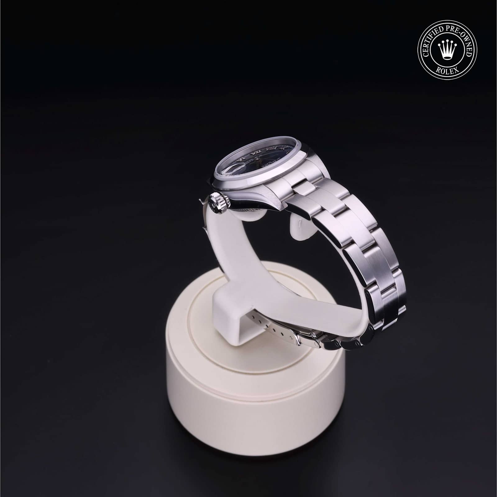 Rolex Datejust in Steel, 79160 - Bucherer