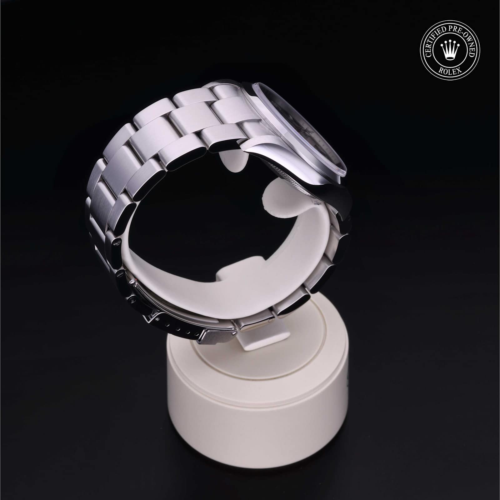 Rolex Explorer in Steel, 114270 - Bucherer
