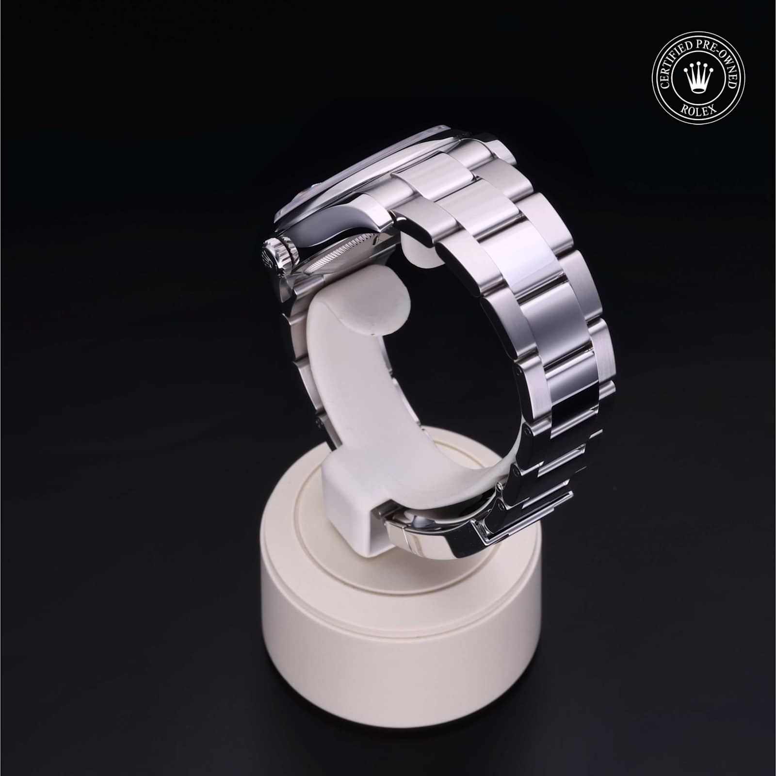 Rolex Datejust in Steel, 116200 - Bucherer