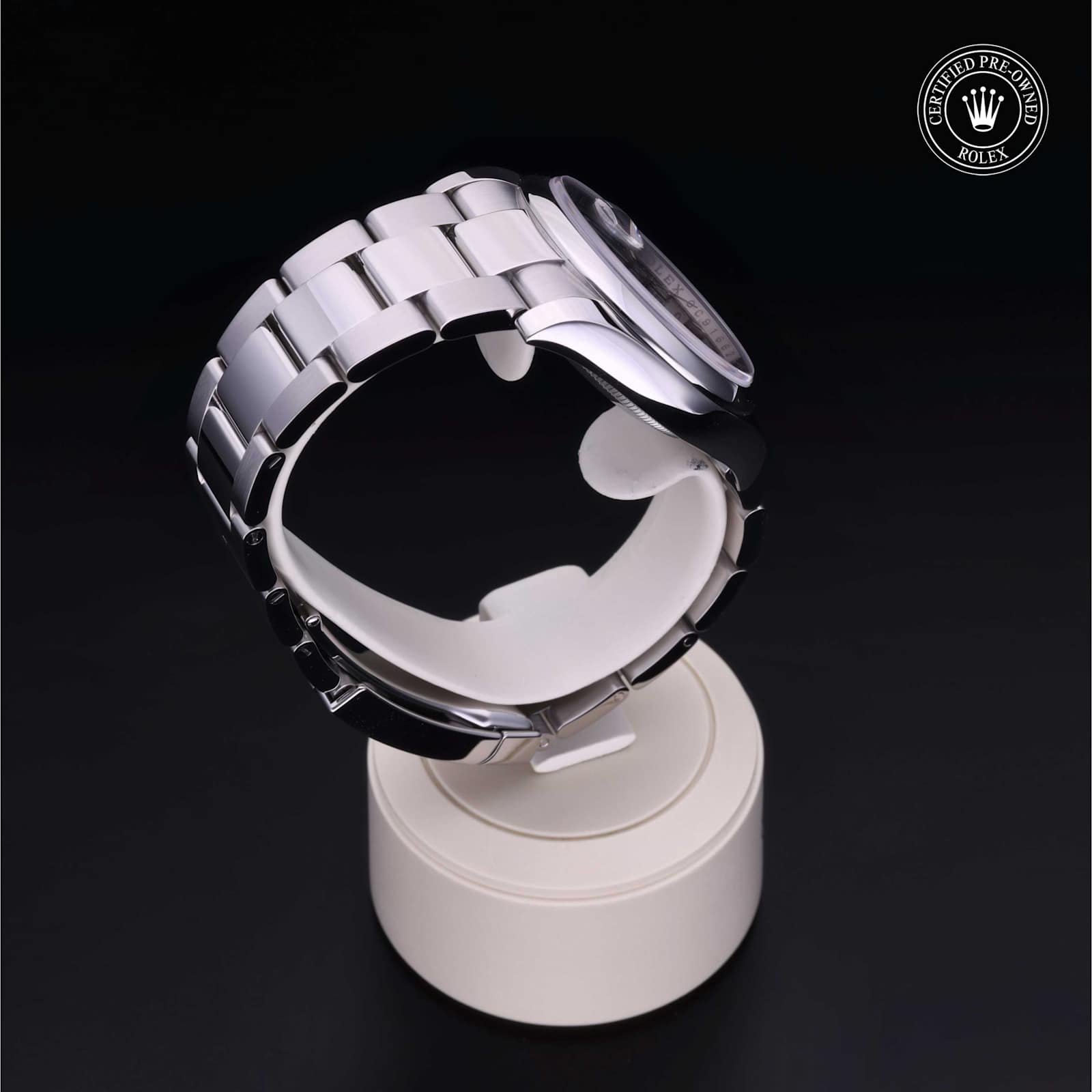 Rolex Datejust in Steel, 116200 - Bucherer