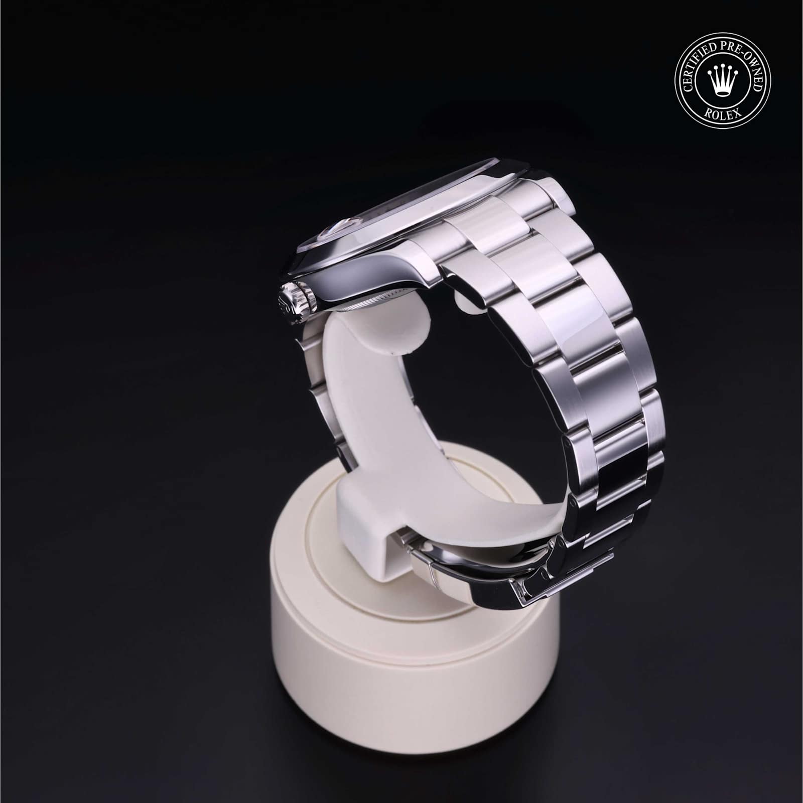 Rolex Datejust in Steel, 116300 - Bucherer