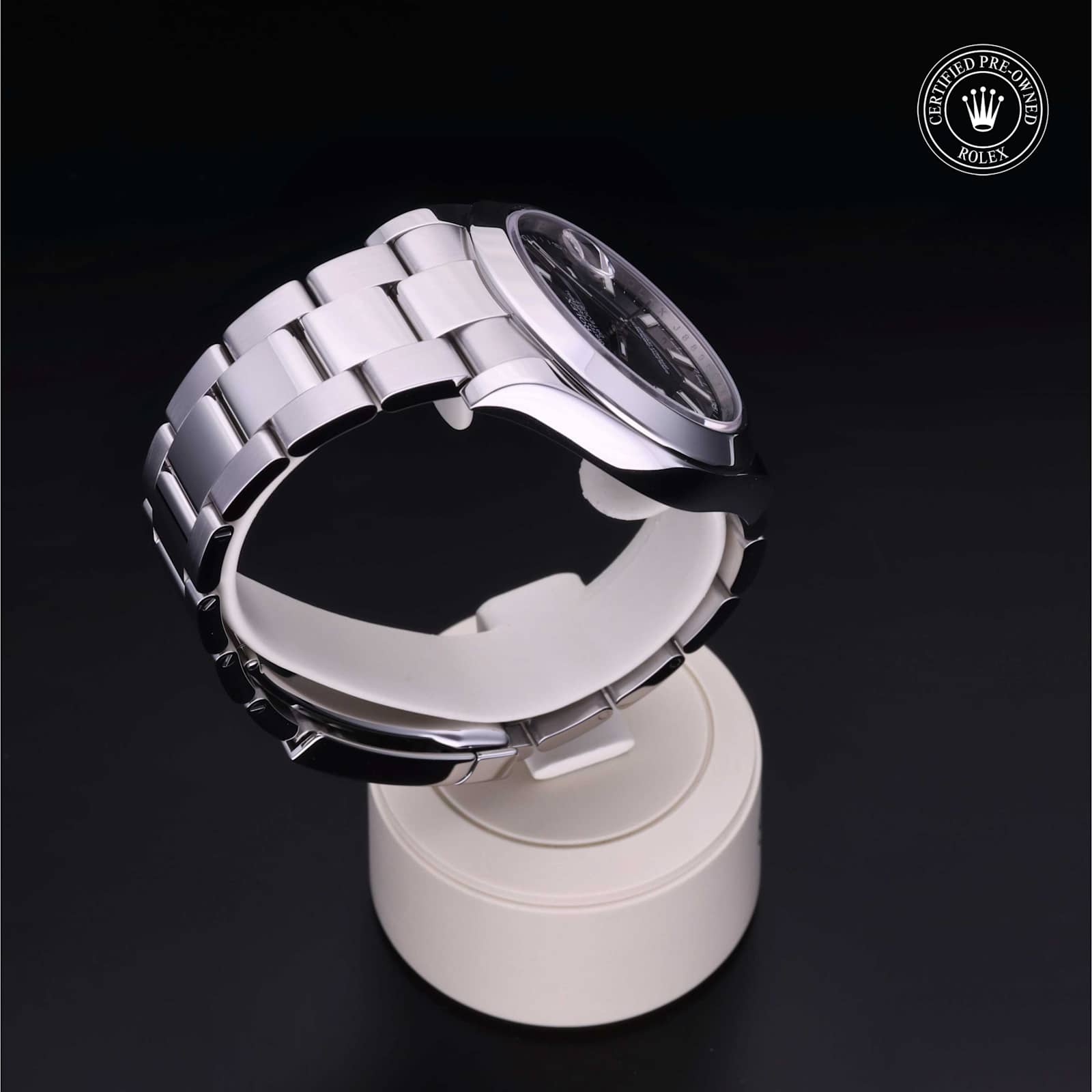 Rolex Datejust in Steel, 116300 - Bucherer