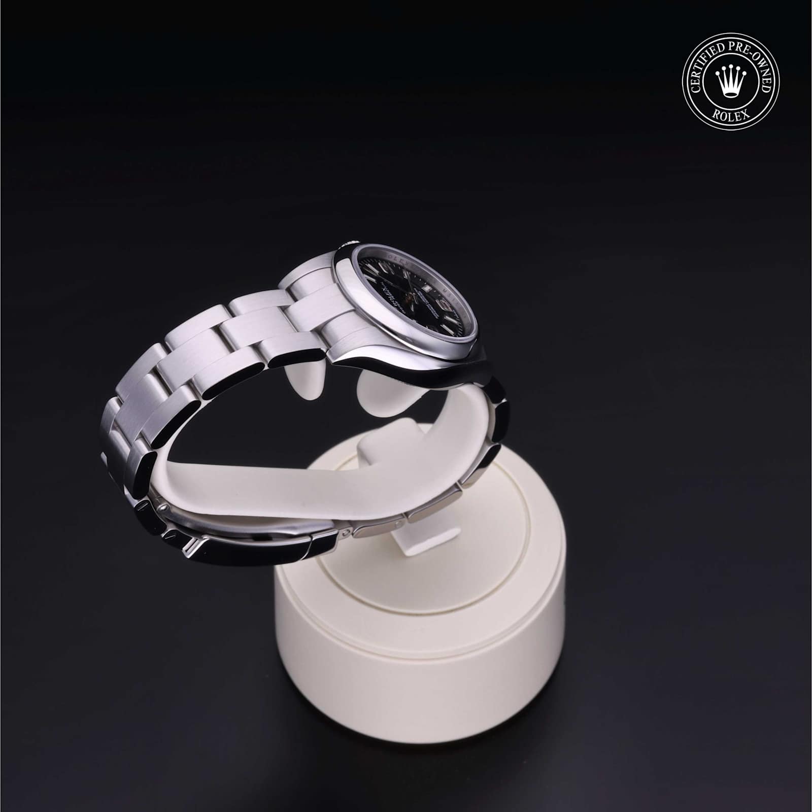 Rolex Oyster Perpetual en Acier, 176200 - Bucherer