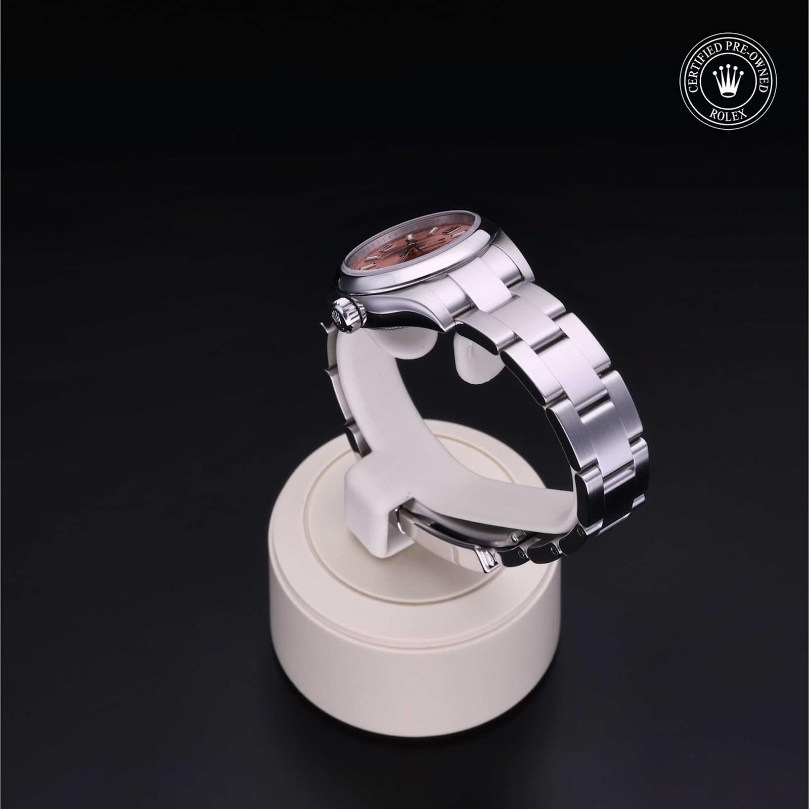 Rolex Oyster Perpetual en Acier, 176200 - Bucherer