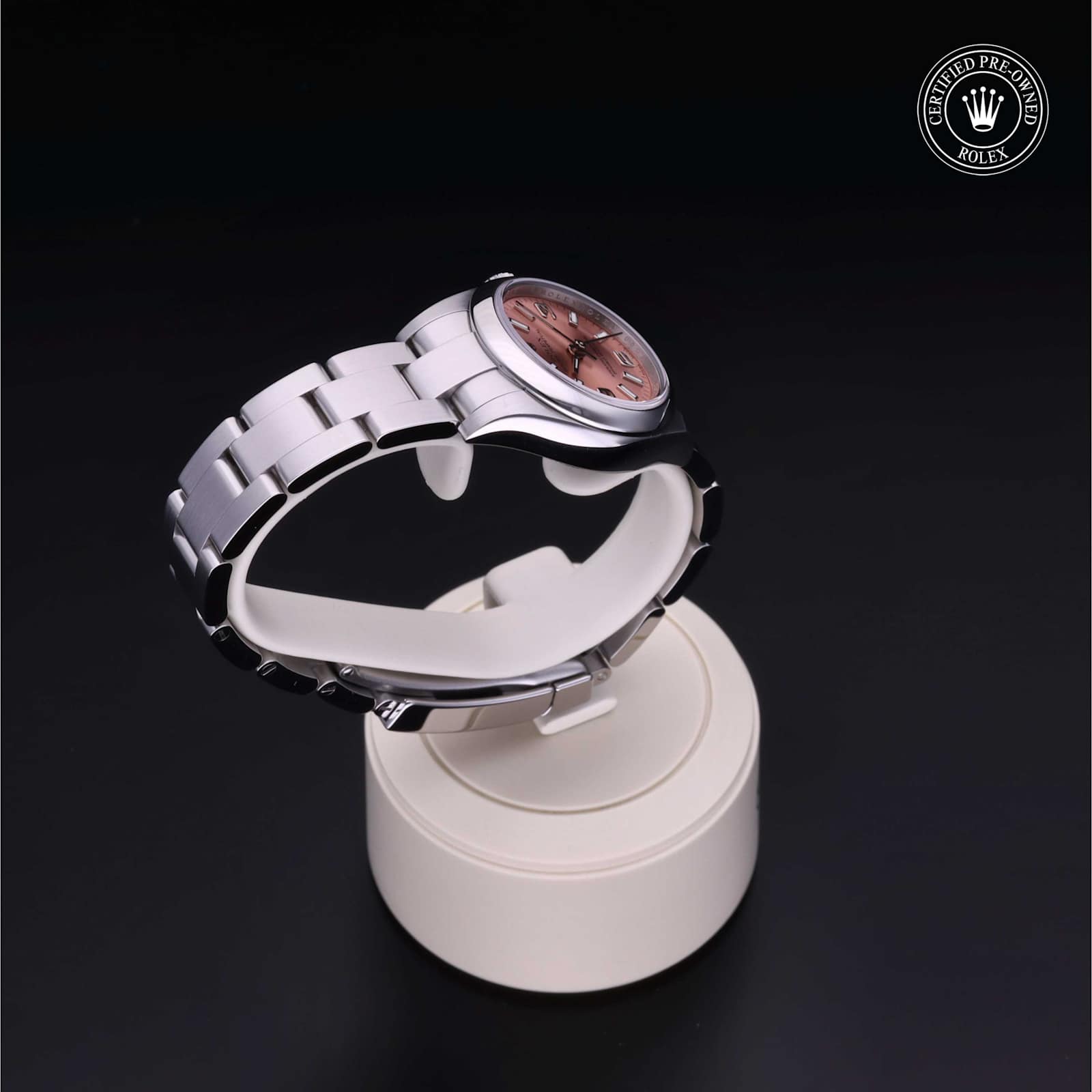 Rolex Oyster Perpetual en Acier, 176200 - Bucherer