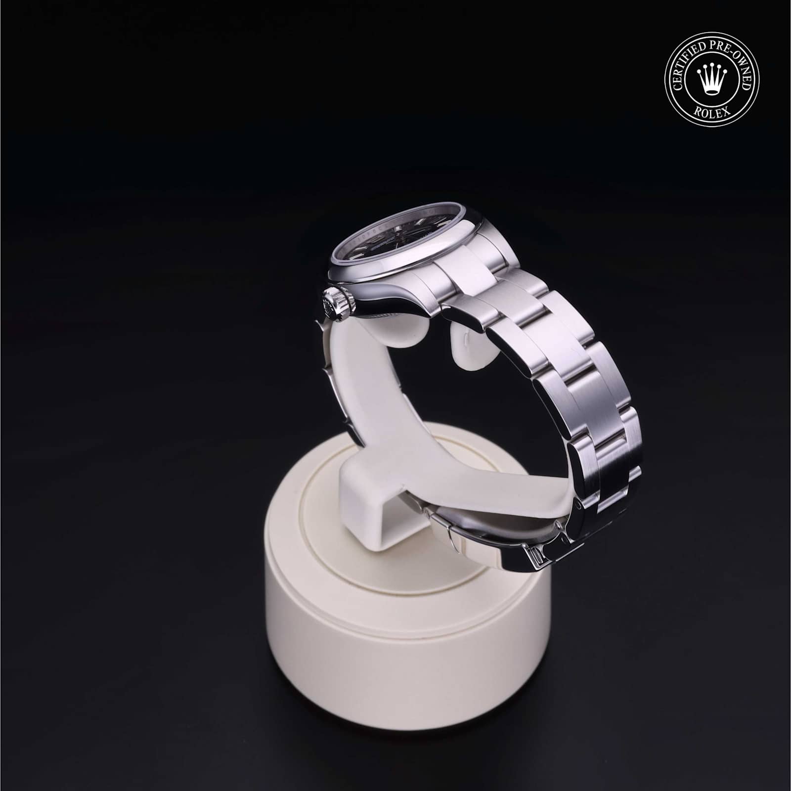 Rolex Oyster Perpetual en Acier, 176200 - Bucherer