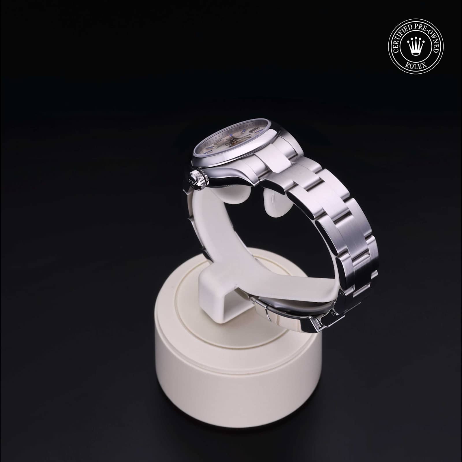 Rolex Oyster Perpetual en Acier, 176200 - Bucherer