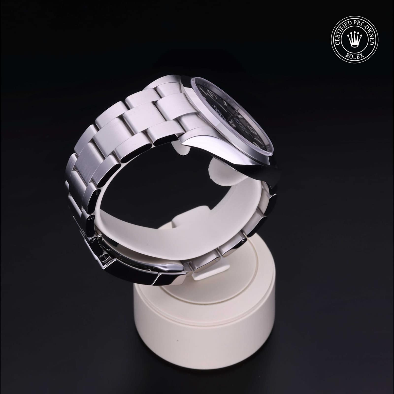 Rolex Explorer in Steel, 214270 - Bucherer