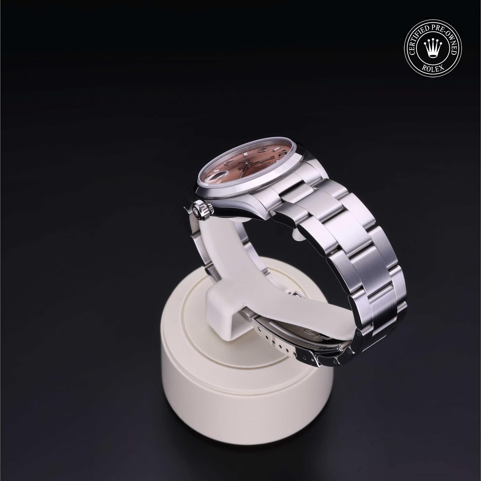 Rolex Datejust in Stahl, 78240 - Bucherer