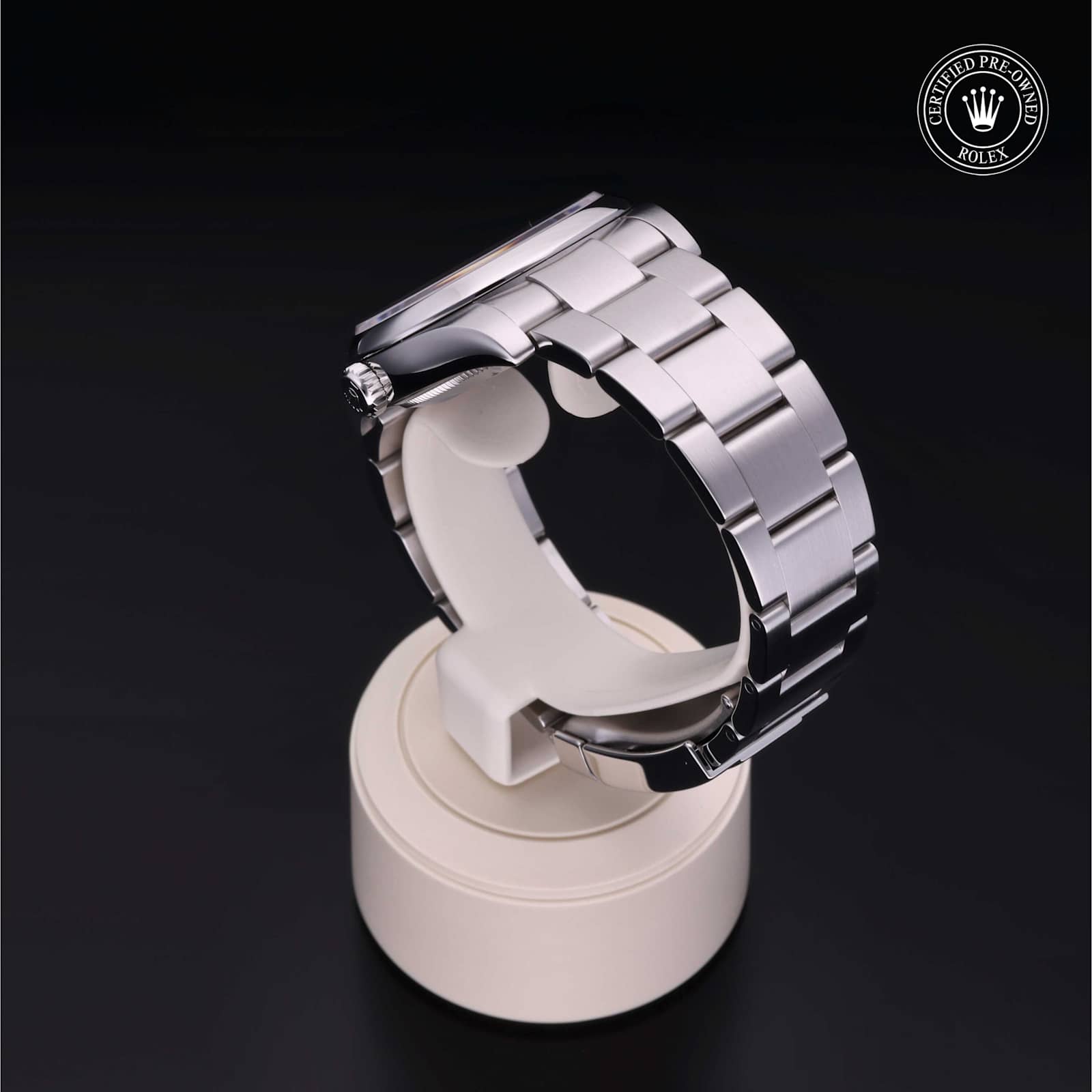 Rolex Oyster Perpetual in Steel, 116000 - Bucherer